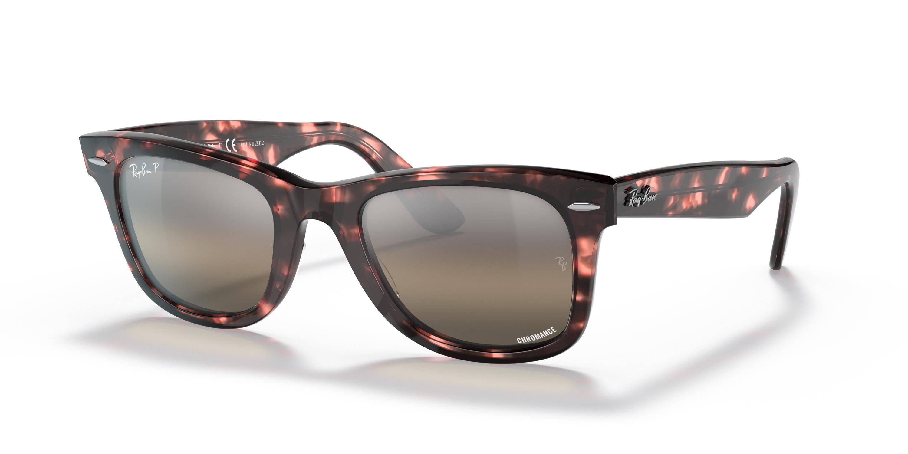 RAY-BAN 2140 1334G3 50 Wayfarer Güneş Gözlüğü