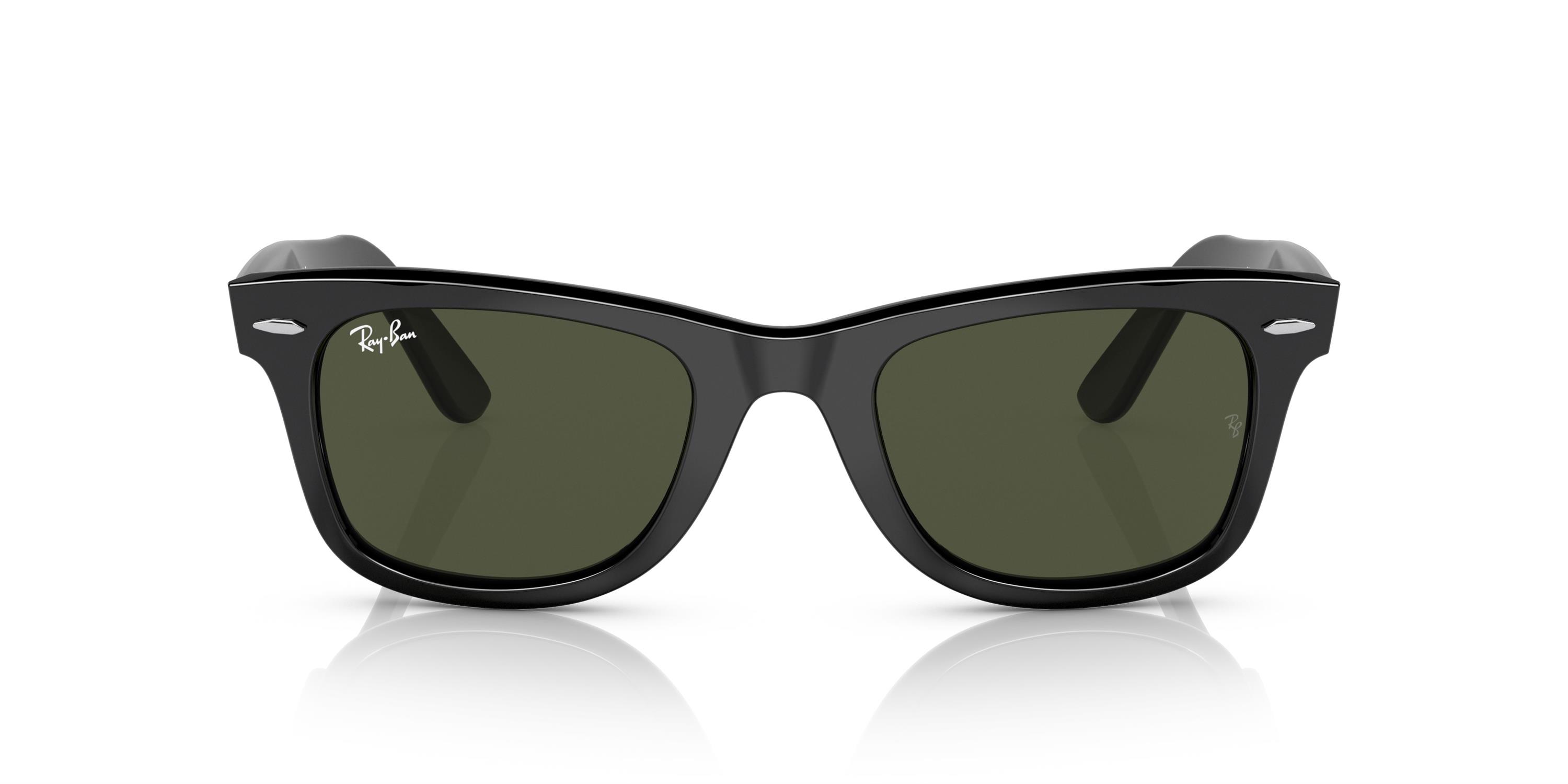 RAY-BAN 2140 135831 50 Wayfarer Güneş Gözlüğü