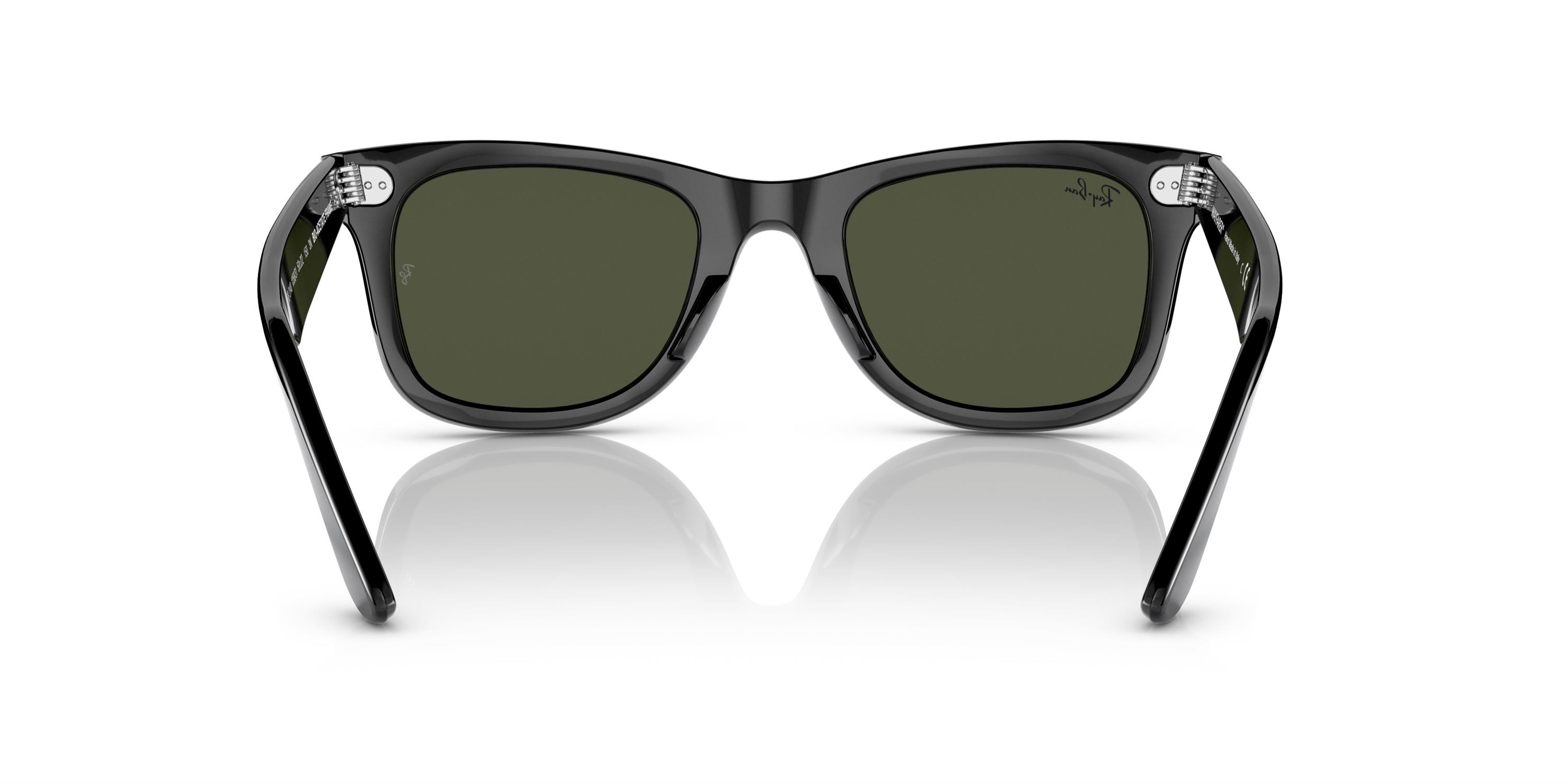 RAY-BAN 2140 135831 50 Wayfarer Güneş Gözlüğü