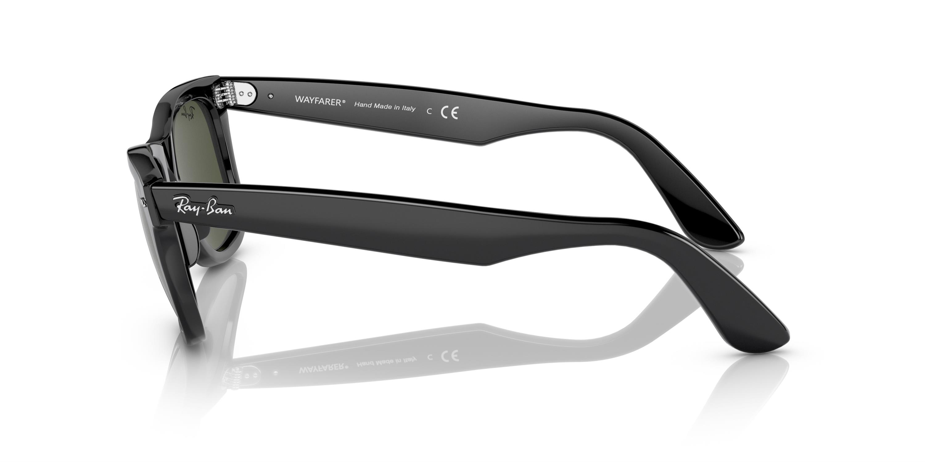 RAY-BAN 2140 135831 50 Wayfarer Güneş Gözlüğü