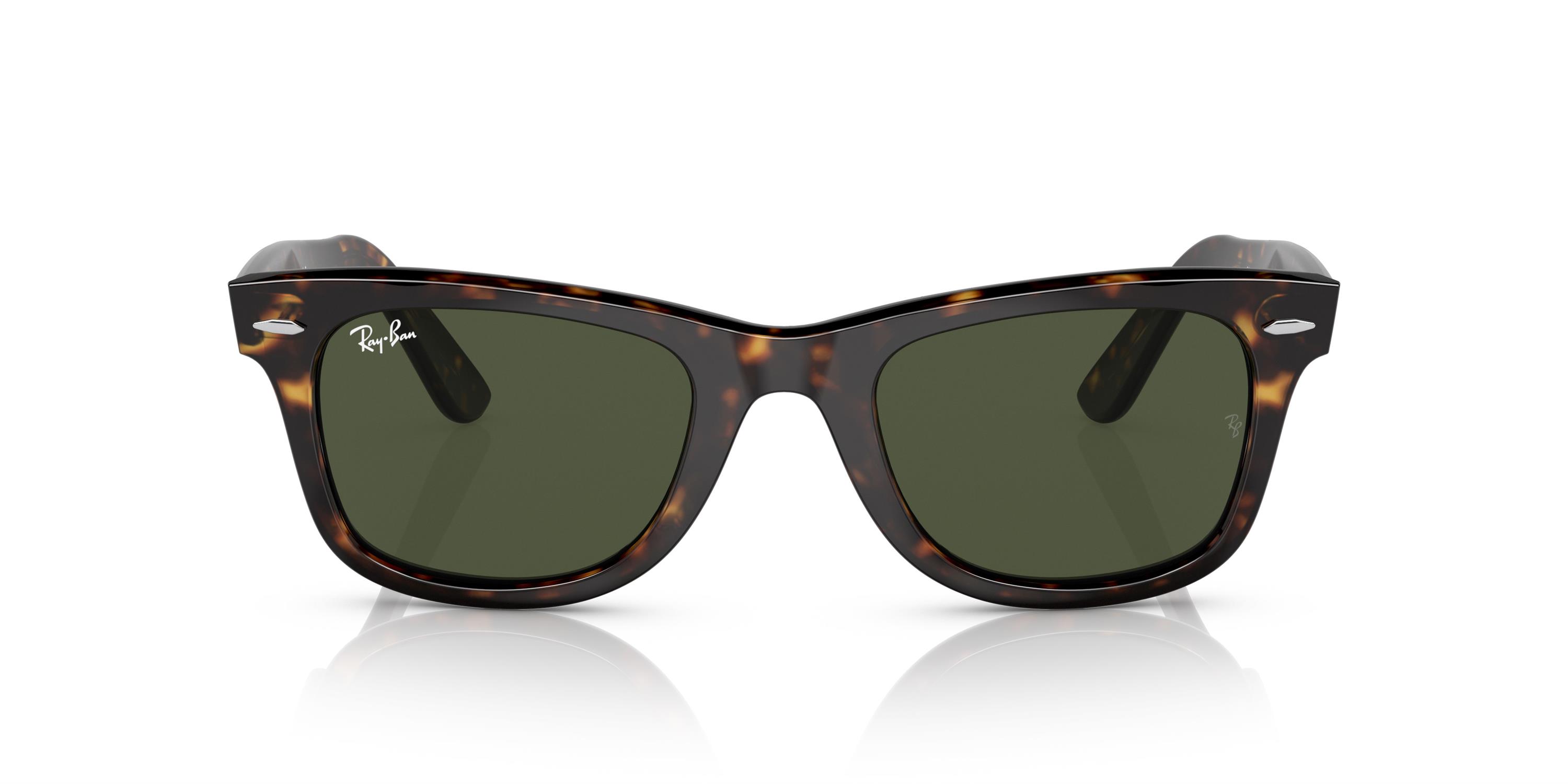 RAY-BAN 2140 135931 50 Wayfarer Güneş Gözlüğü