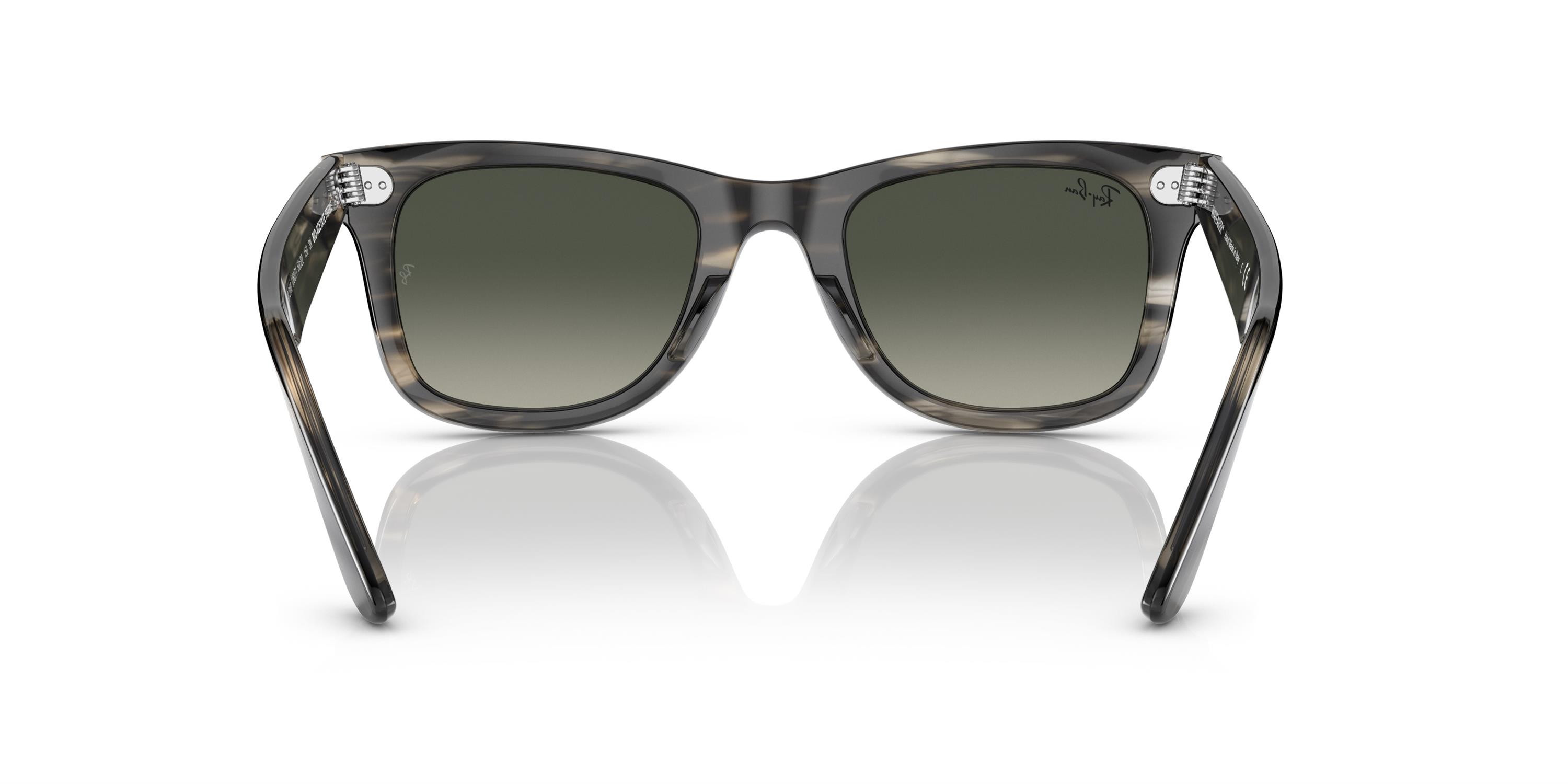 RAY-BAN 2140 136071 50 Wayfarer Güneş Gözlüğü