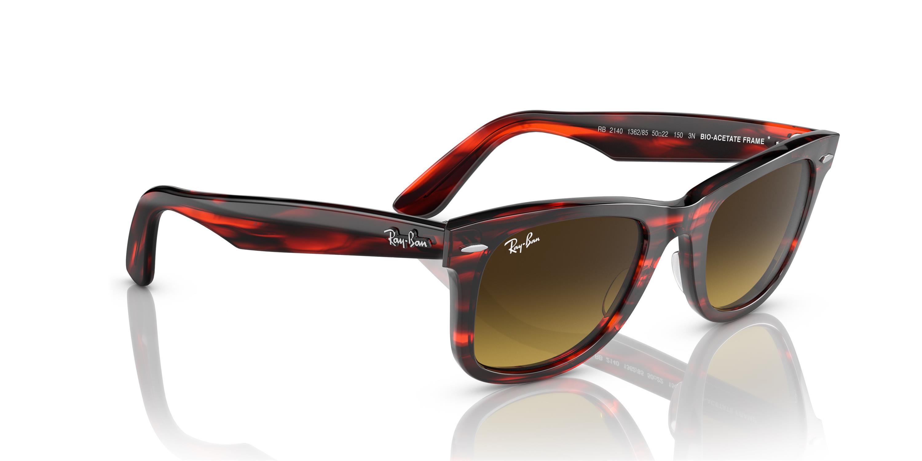 RAY-BAN 2140 136285 50