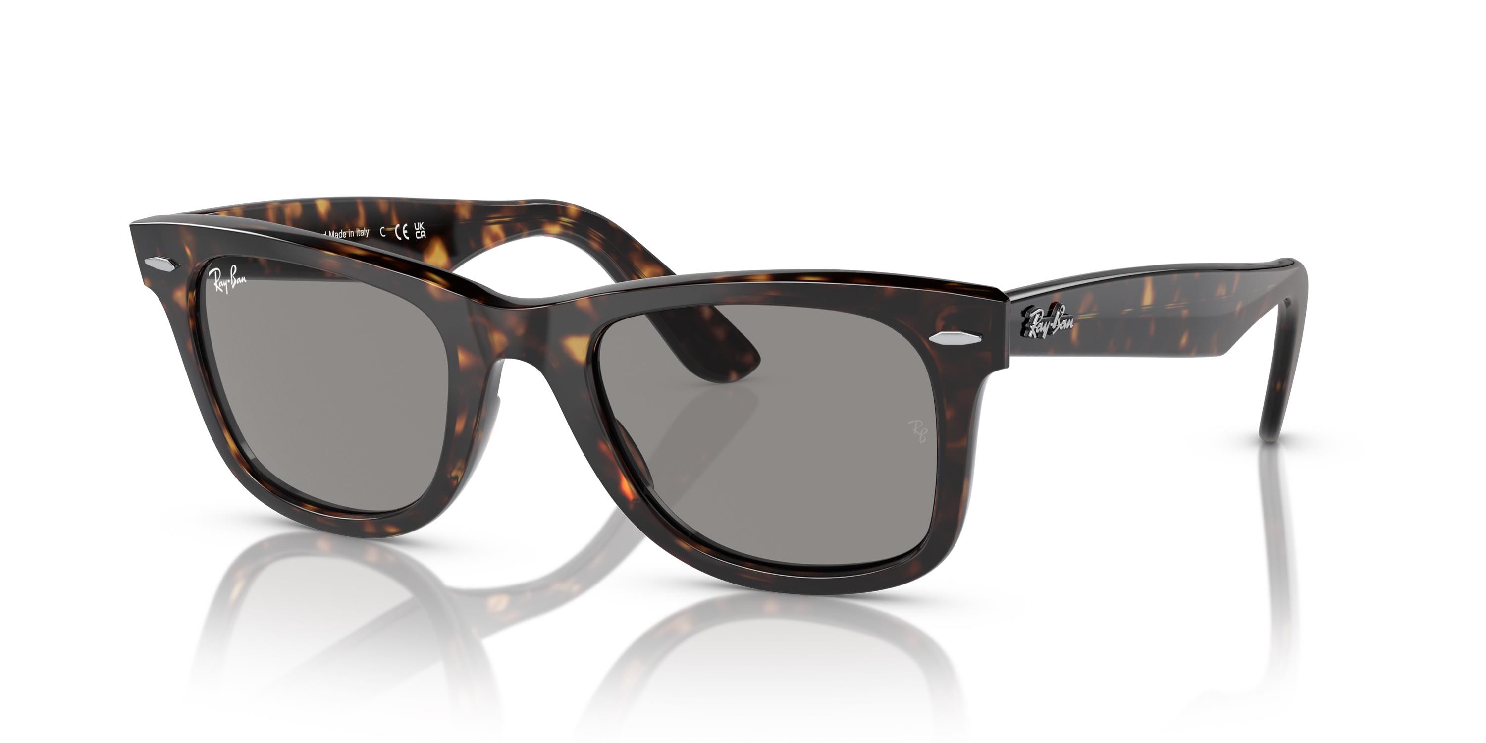 RAY-BAN 2140 1382R5 50