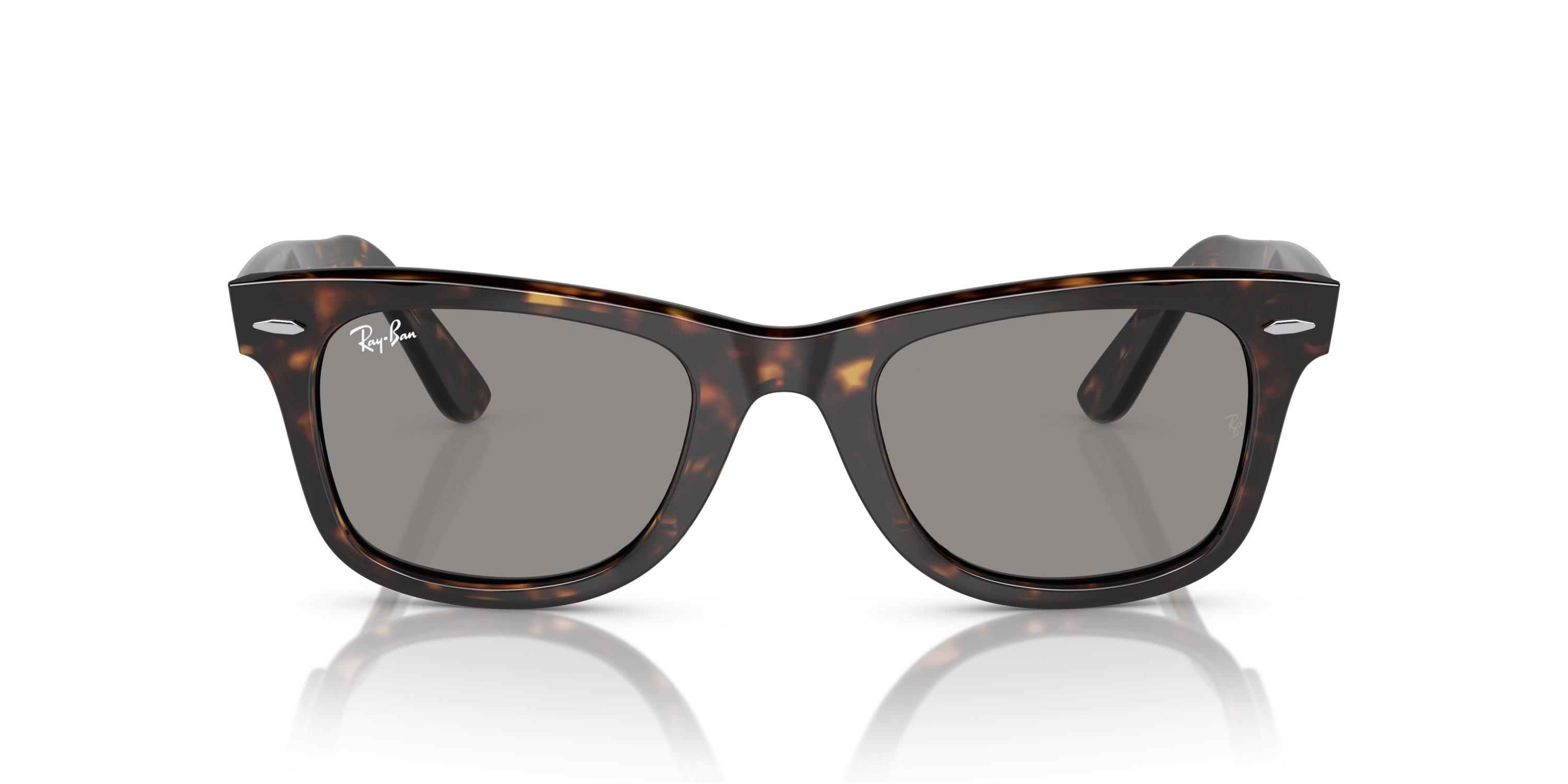 RAY-BAN 2140 1382R5 50