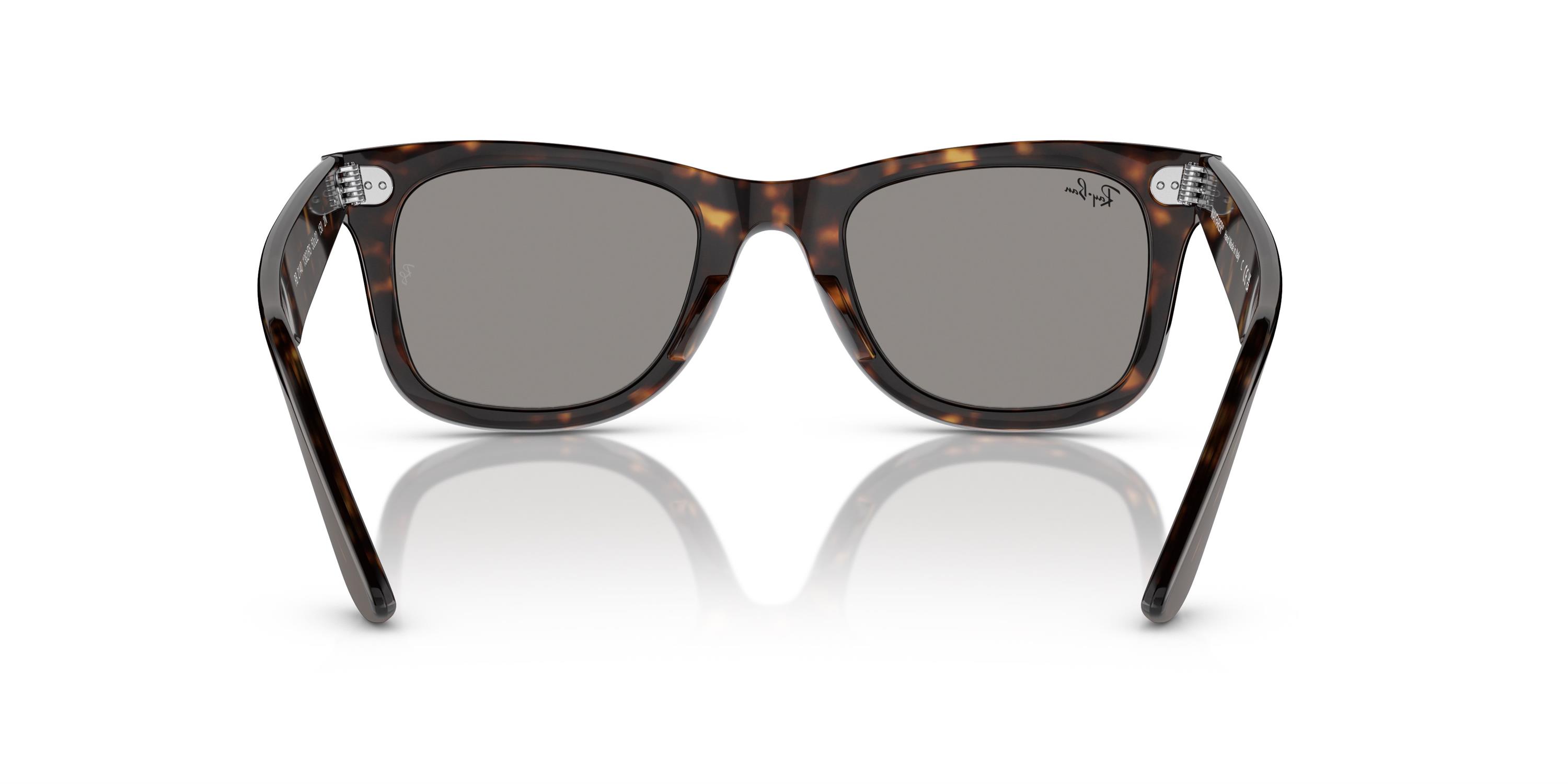 RAY-BAN 2140 1382R5 50