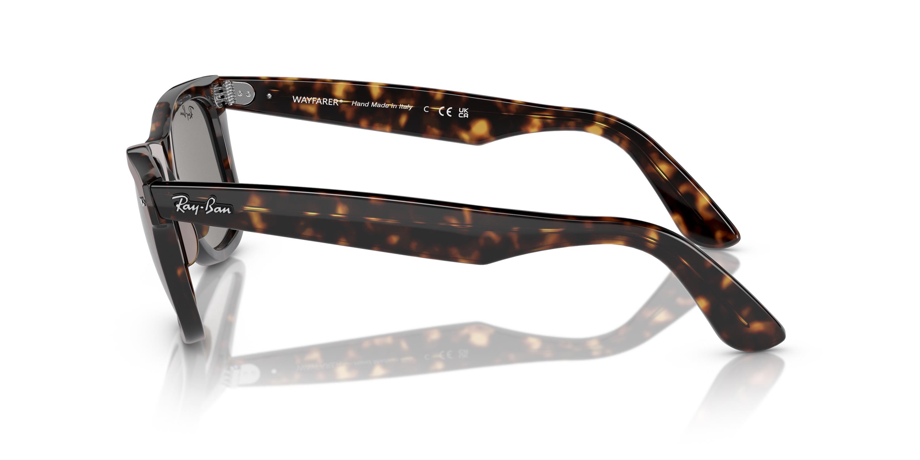RAY-BAN 2140 1382R5 50