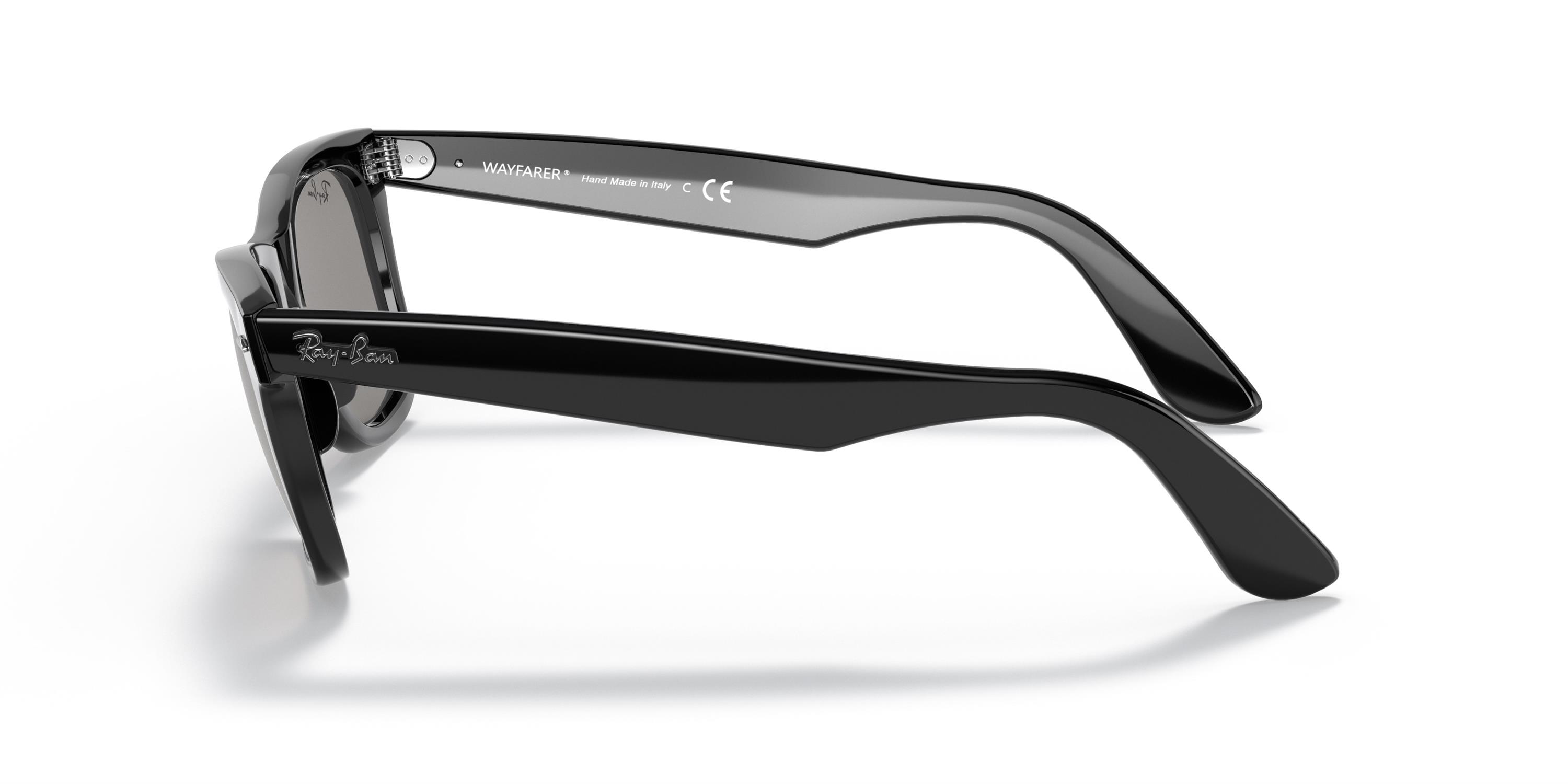 RAY-BAN 2140 6495R5 50