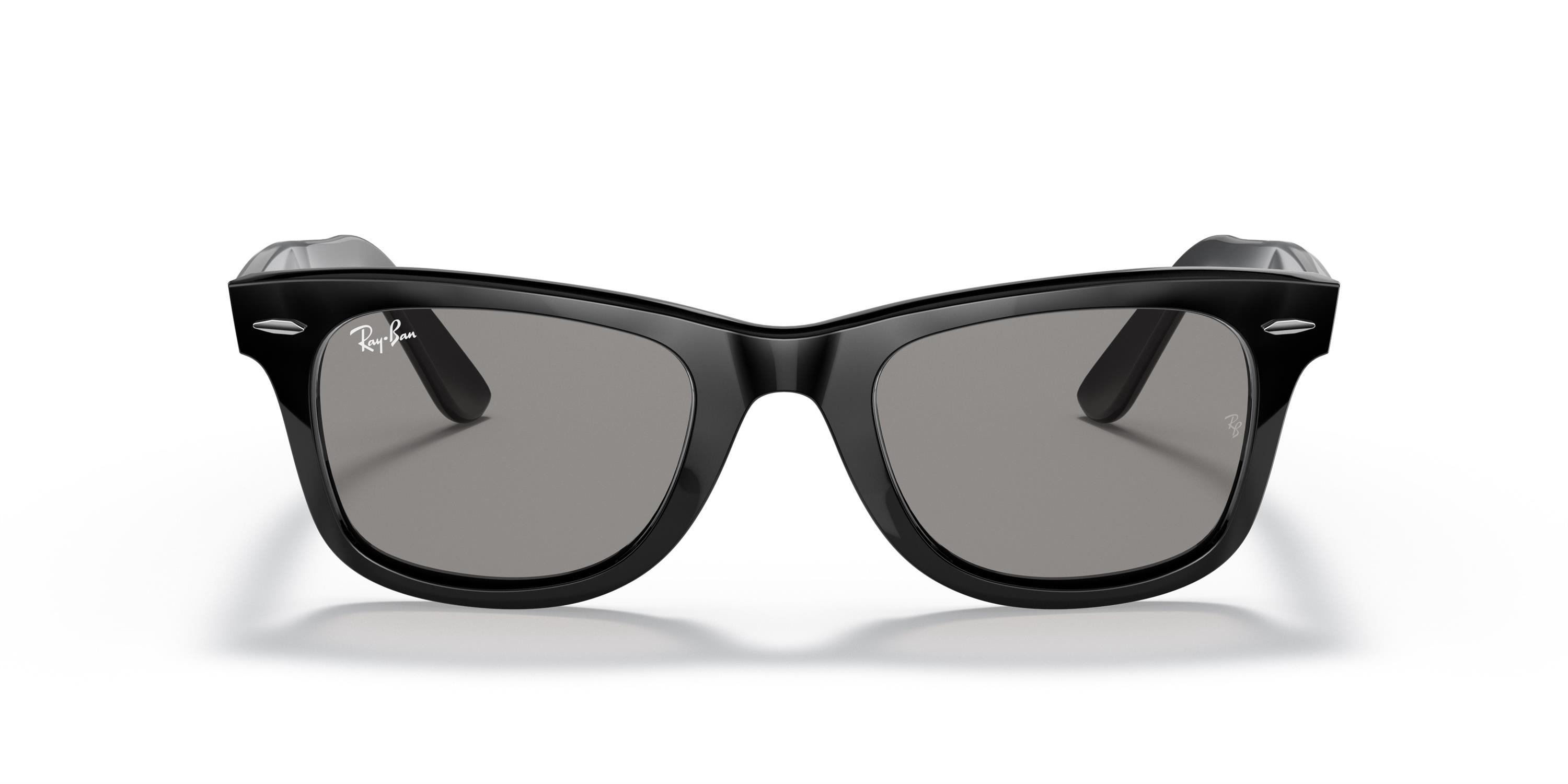 RAY-BAN 2140 6495R5 50