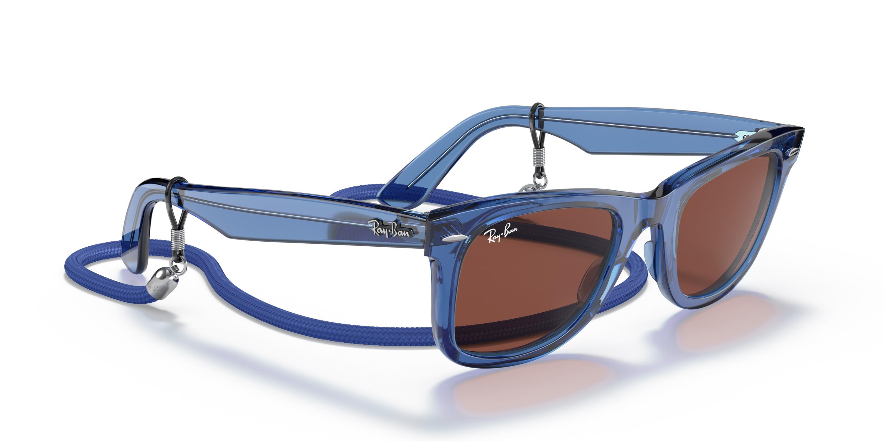 RAY-BAN 2140 6587C5 50 Wayfarer Güneş Gözlüğü