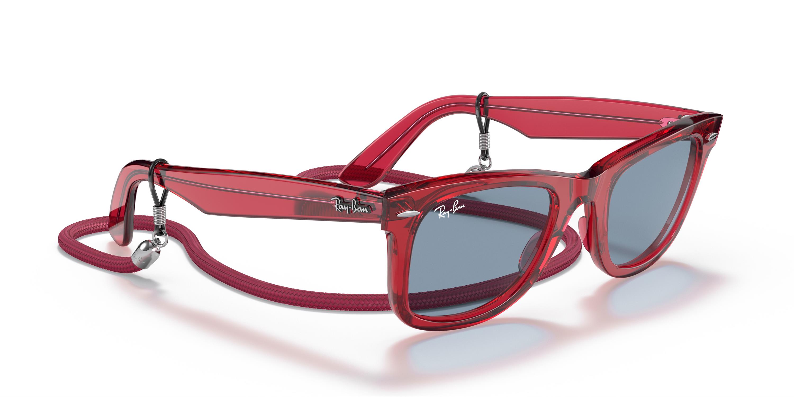 RAY-BAN 2140 661456 50 Wayfarer Güneş Gözlüğü