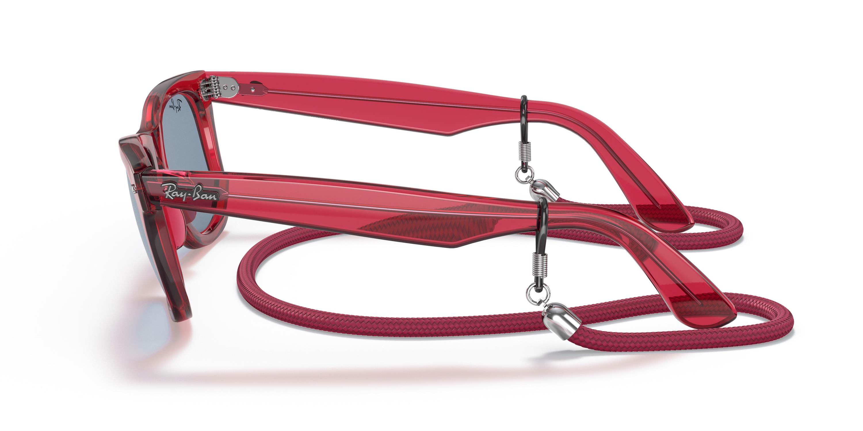 RAY-BAN 2140 661456 50 Wayfarer Güneş Gözlüğü