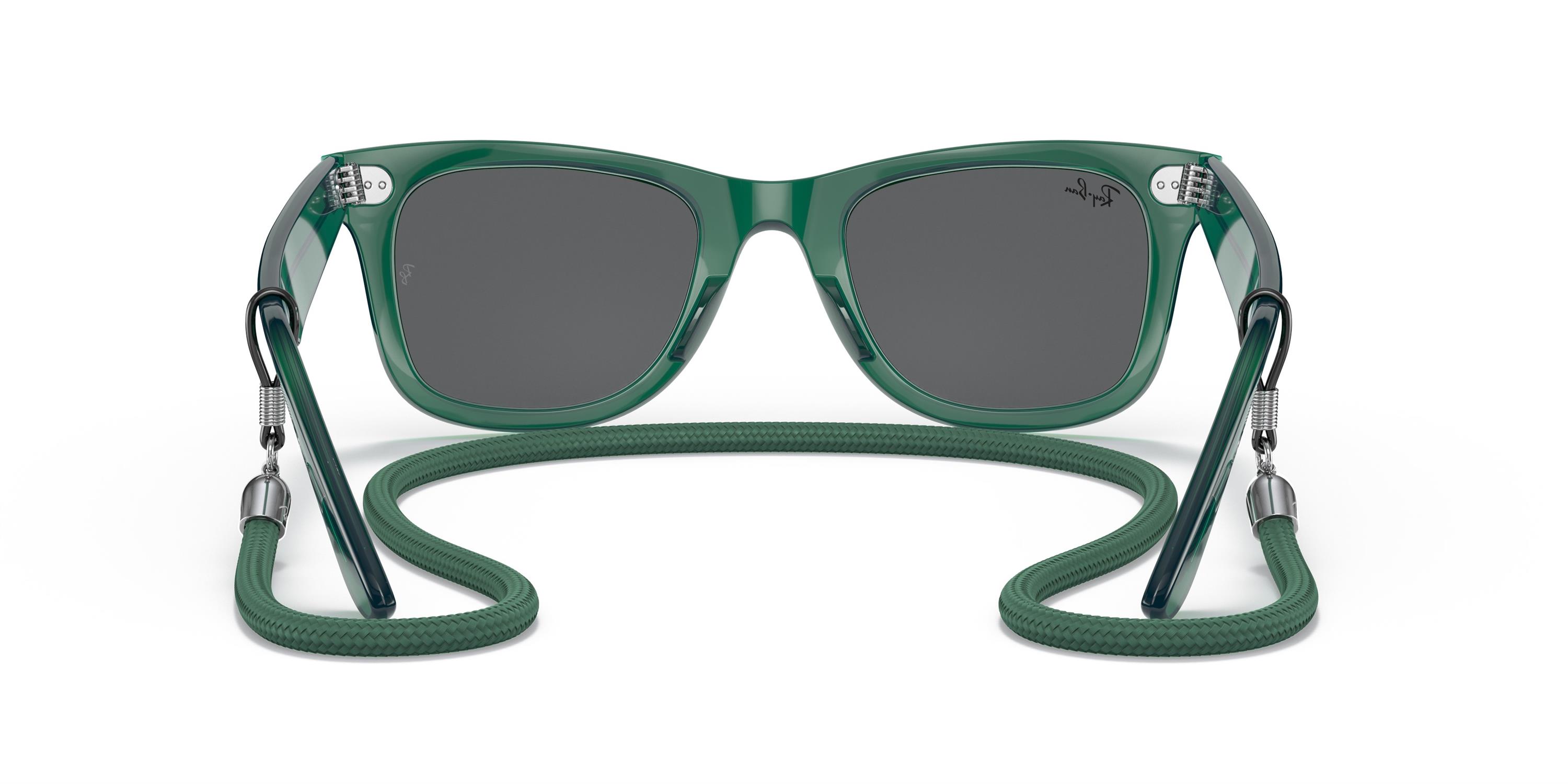 RAY-BAN 2140 6615B1 50 Wayfarer Güneş Gözlüğü