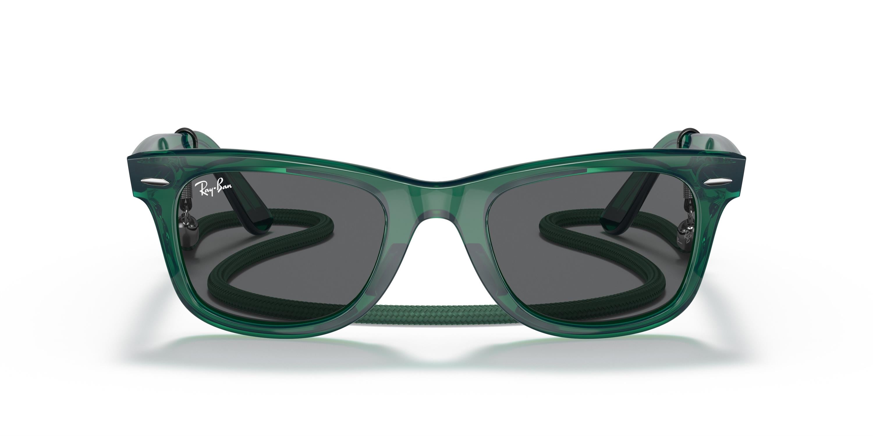 RAY-BAN 2140 6615B1 50 Wayfarer Güneş Gözlüğü