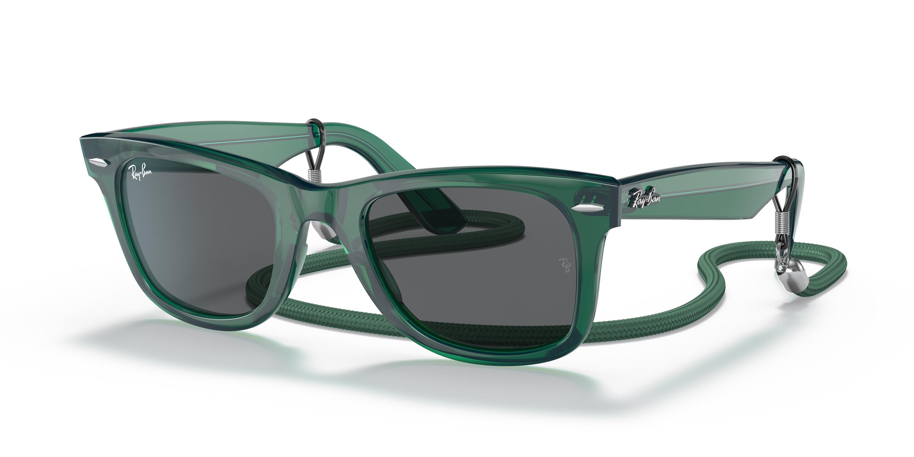 RAY-BAN 2140 6615B1 50 Wayfarer Güneş Gözlüğü