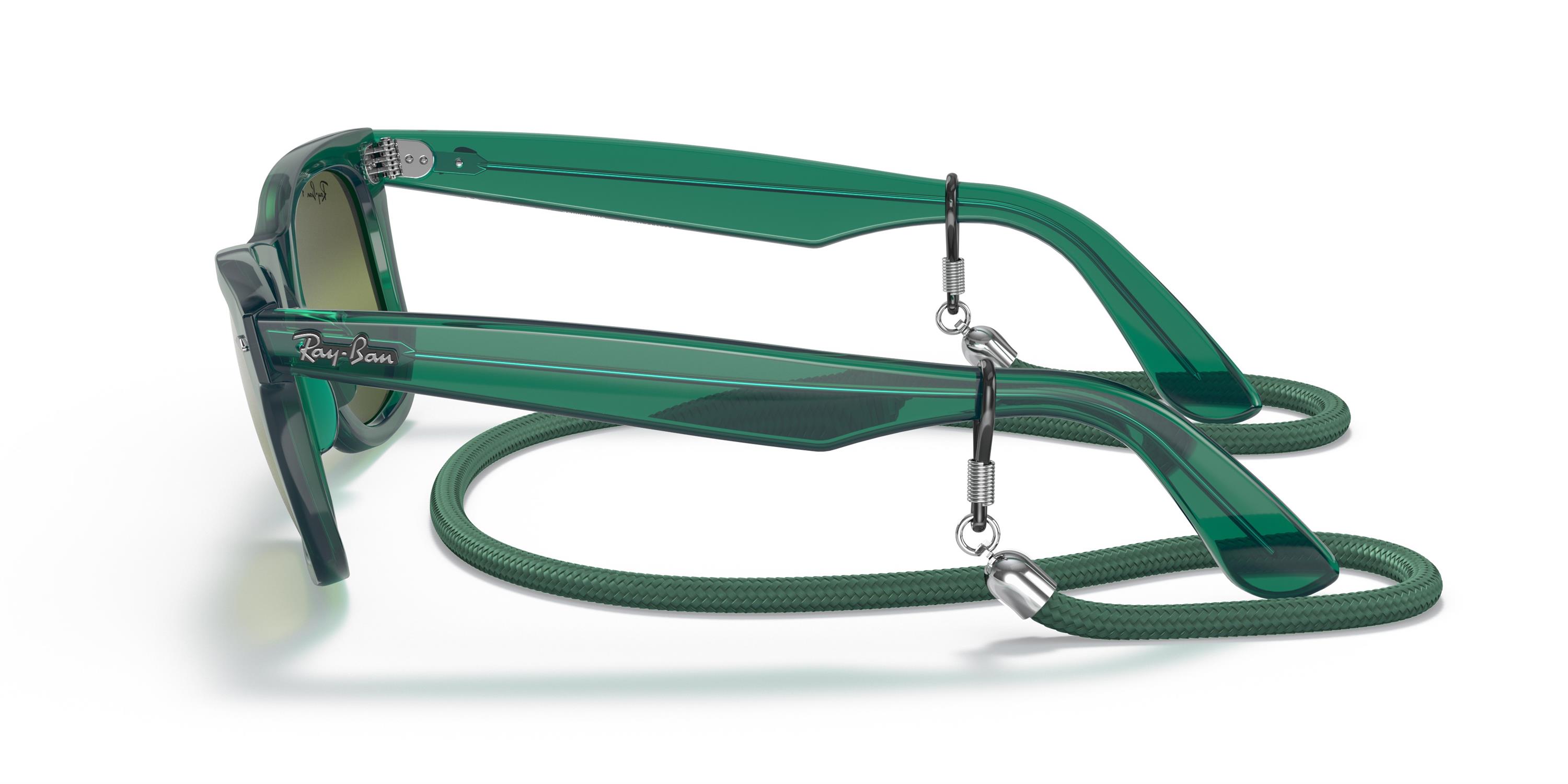 RAY-BAN 2140 6615G4 50 Wayfarer Güneş Gözlüğü