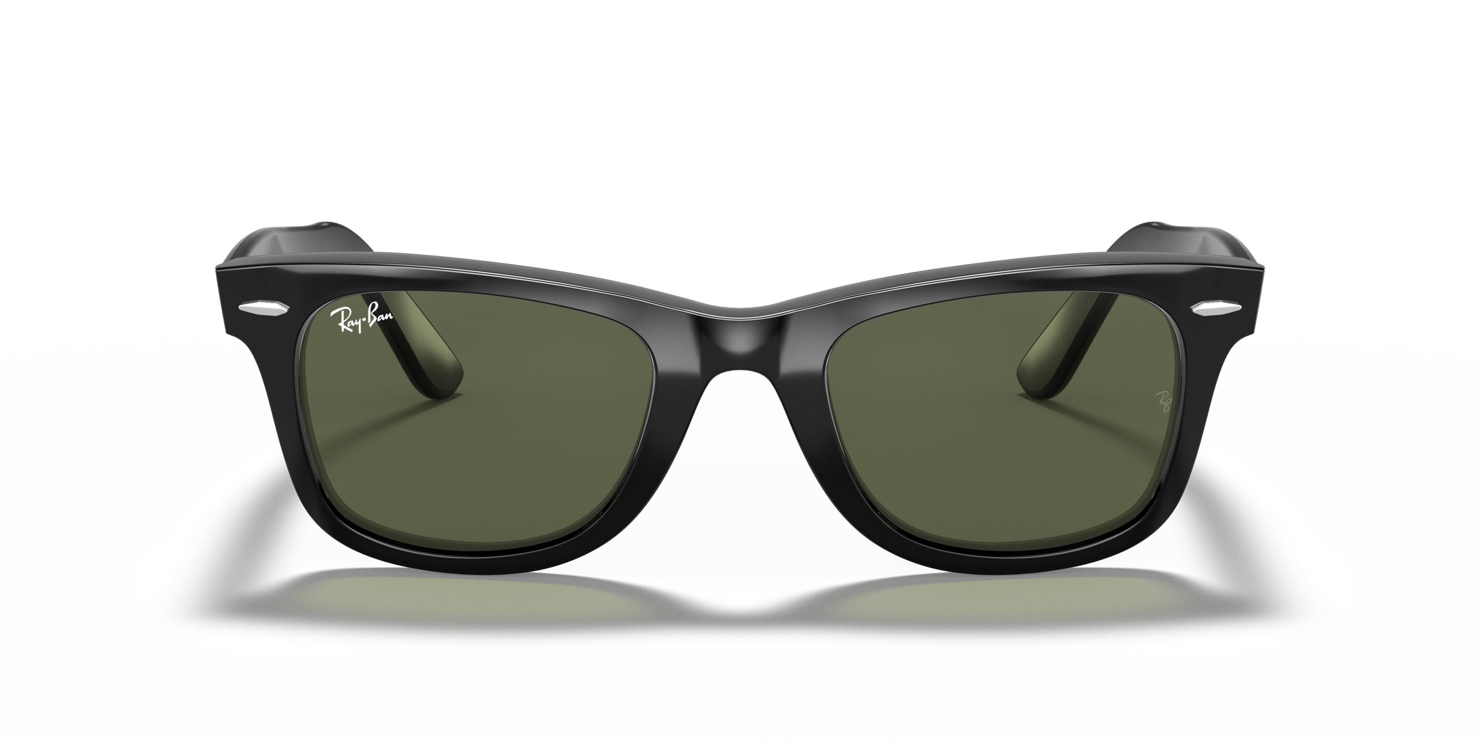 RAY-BAN 2140 901 54 Wayfarer Güneş Gözlüğü