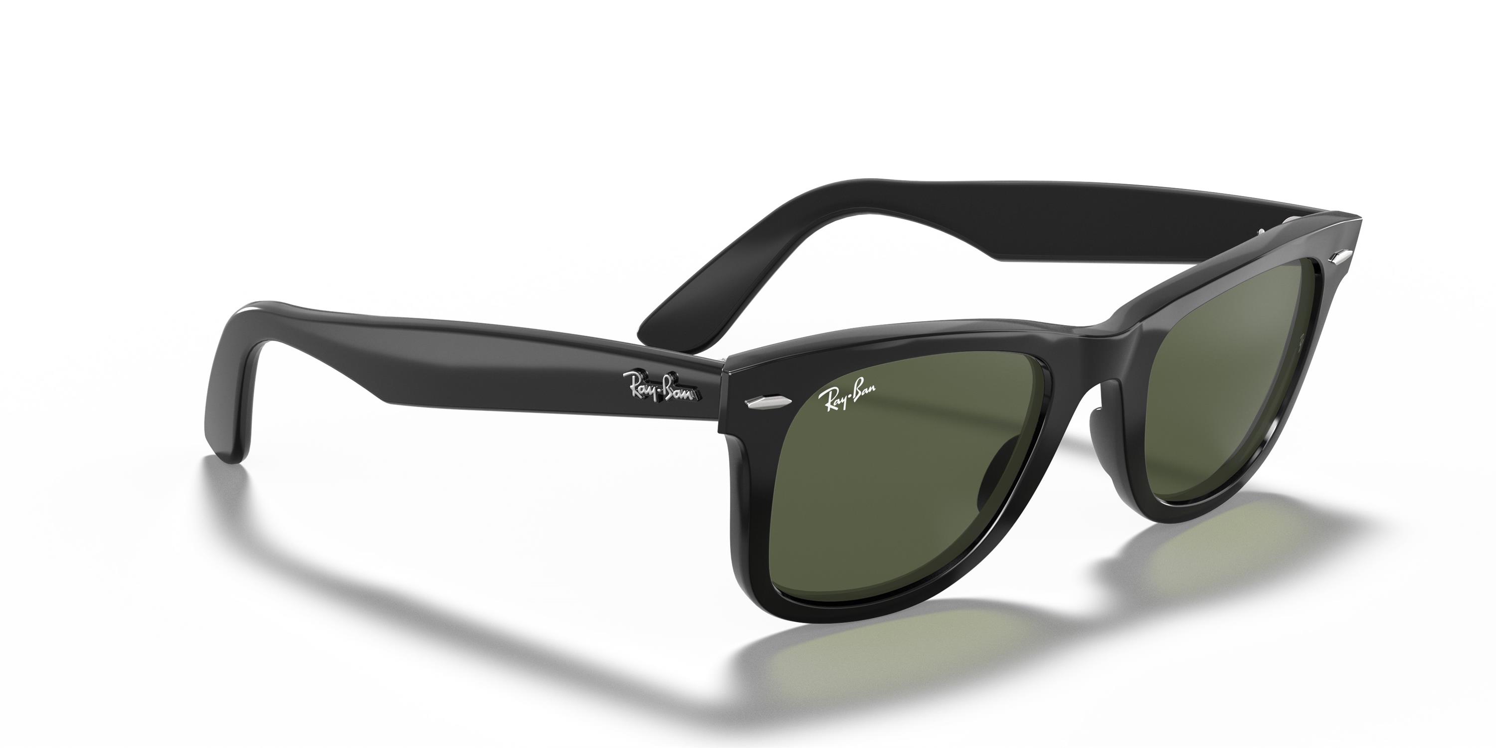 RAY-BAN 2140 901 54 Wayfarer Güneş Gözlüğü
