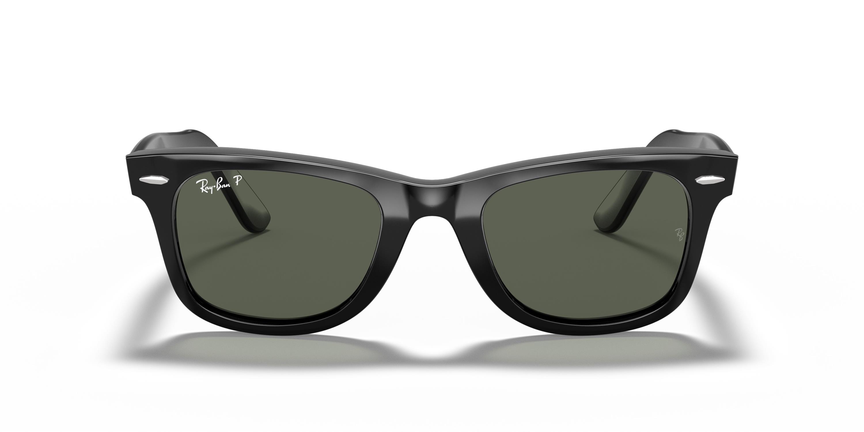 RAY-BAN 2140 901/58 50 Wayfarer Güneş Gözlüğü