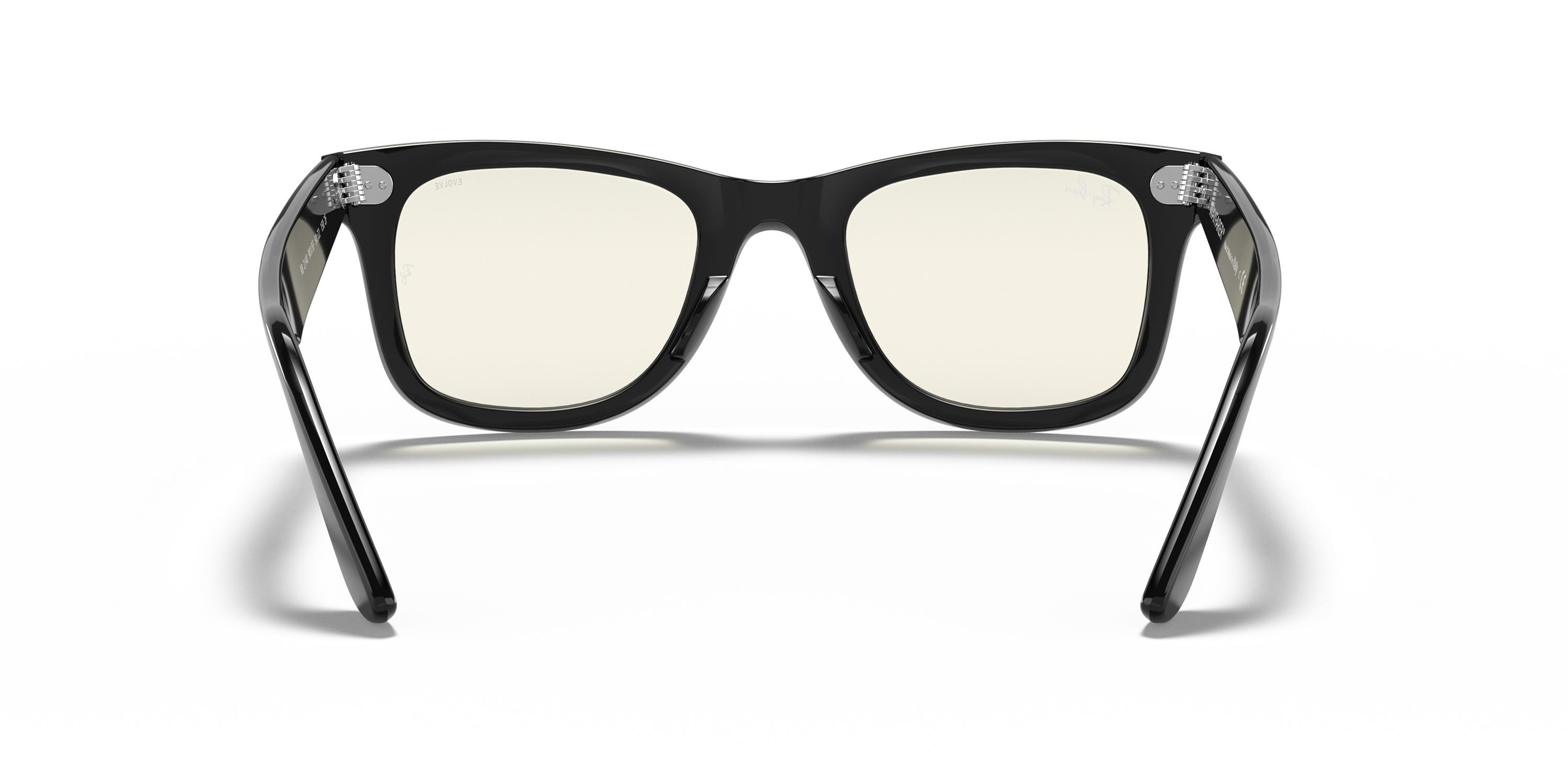 RAY-BAN 2140 901/5F 50 Wayfarer Güneş Gözlüğü