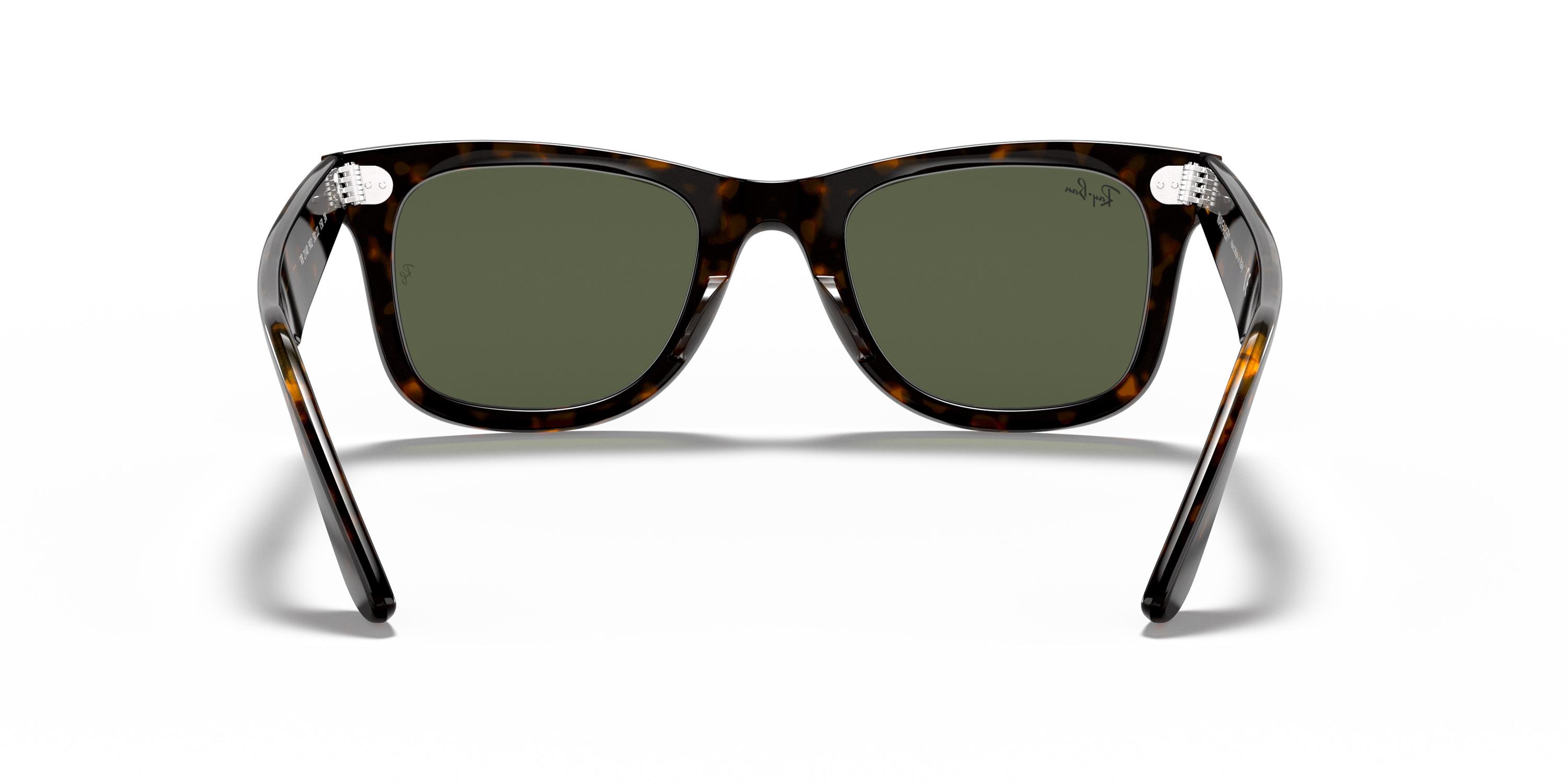 RAY-BAN 2140 902 54 Wayfarer Güneş Gözlüğü