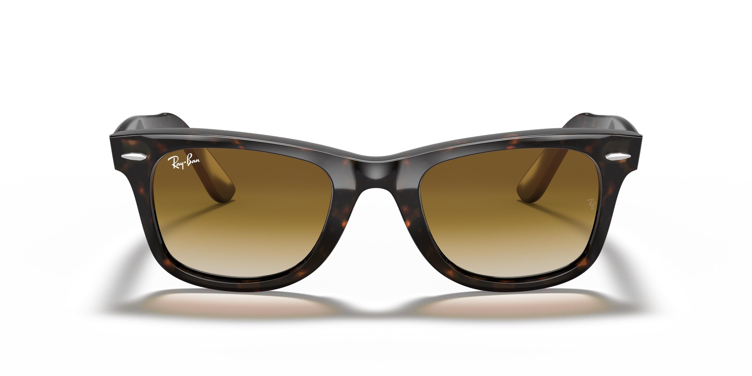 RAY-BAN 2140 902/51 50 Wayfarer Güneş Gözlüğü