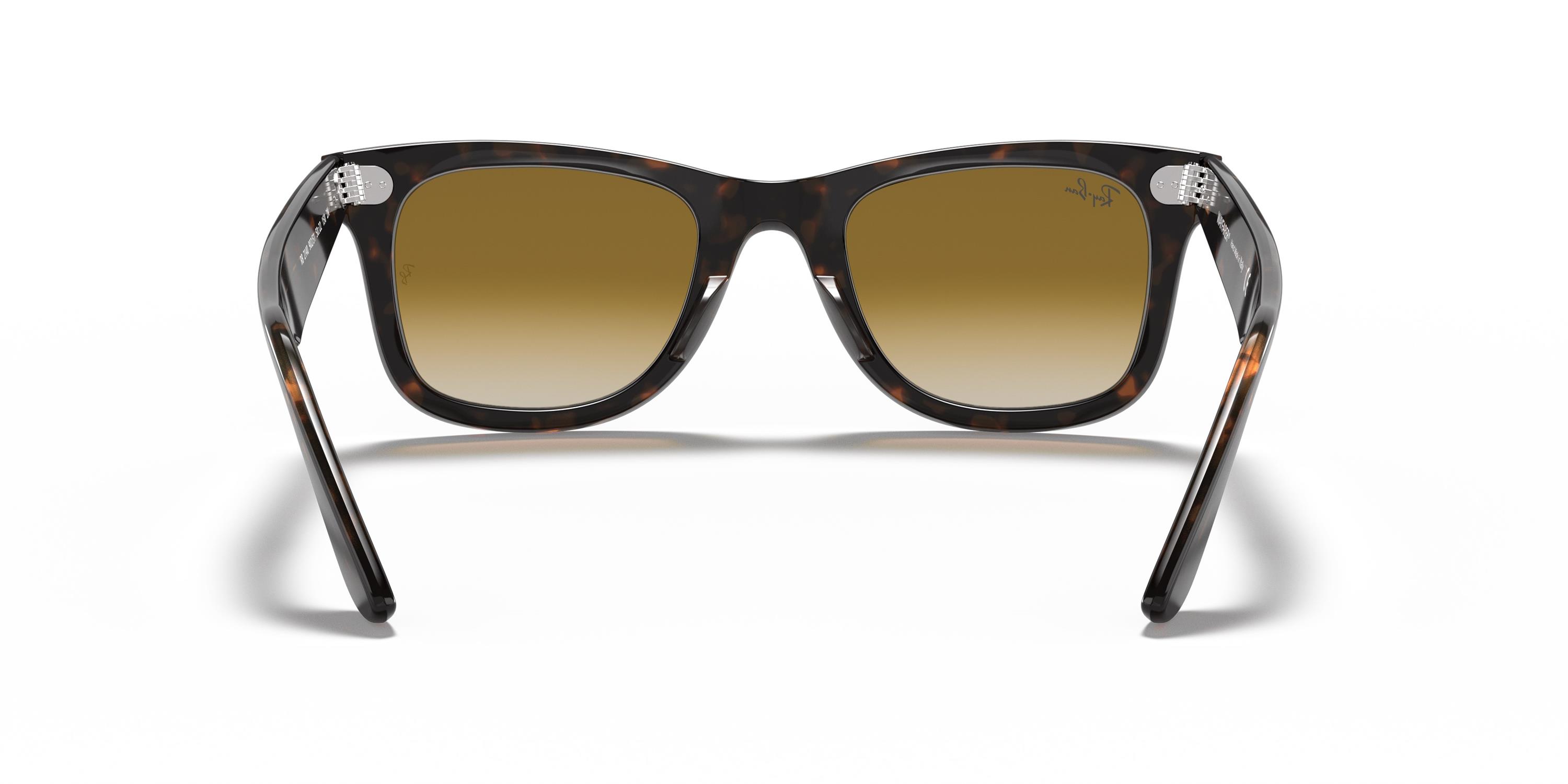 RAY-BAN 2140 902/51 50 Wayfarer Güneş Gözlüğü