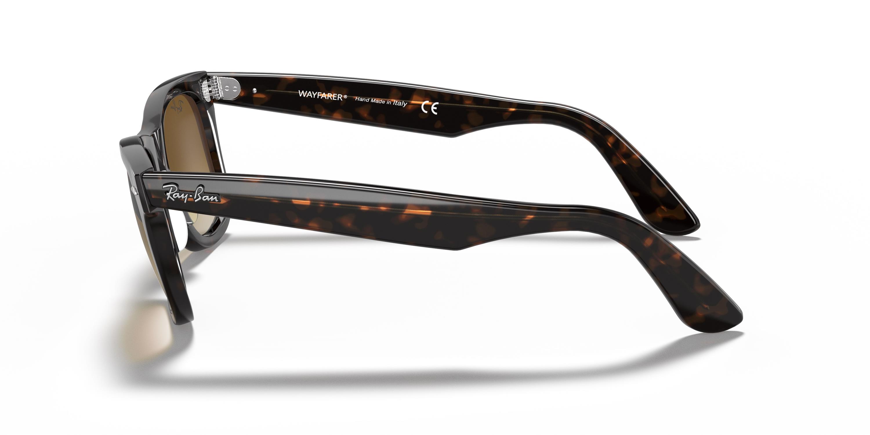 RAY-BAN 2140 902/51 50 Wayfarer Güneş Gözlüğü