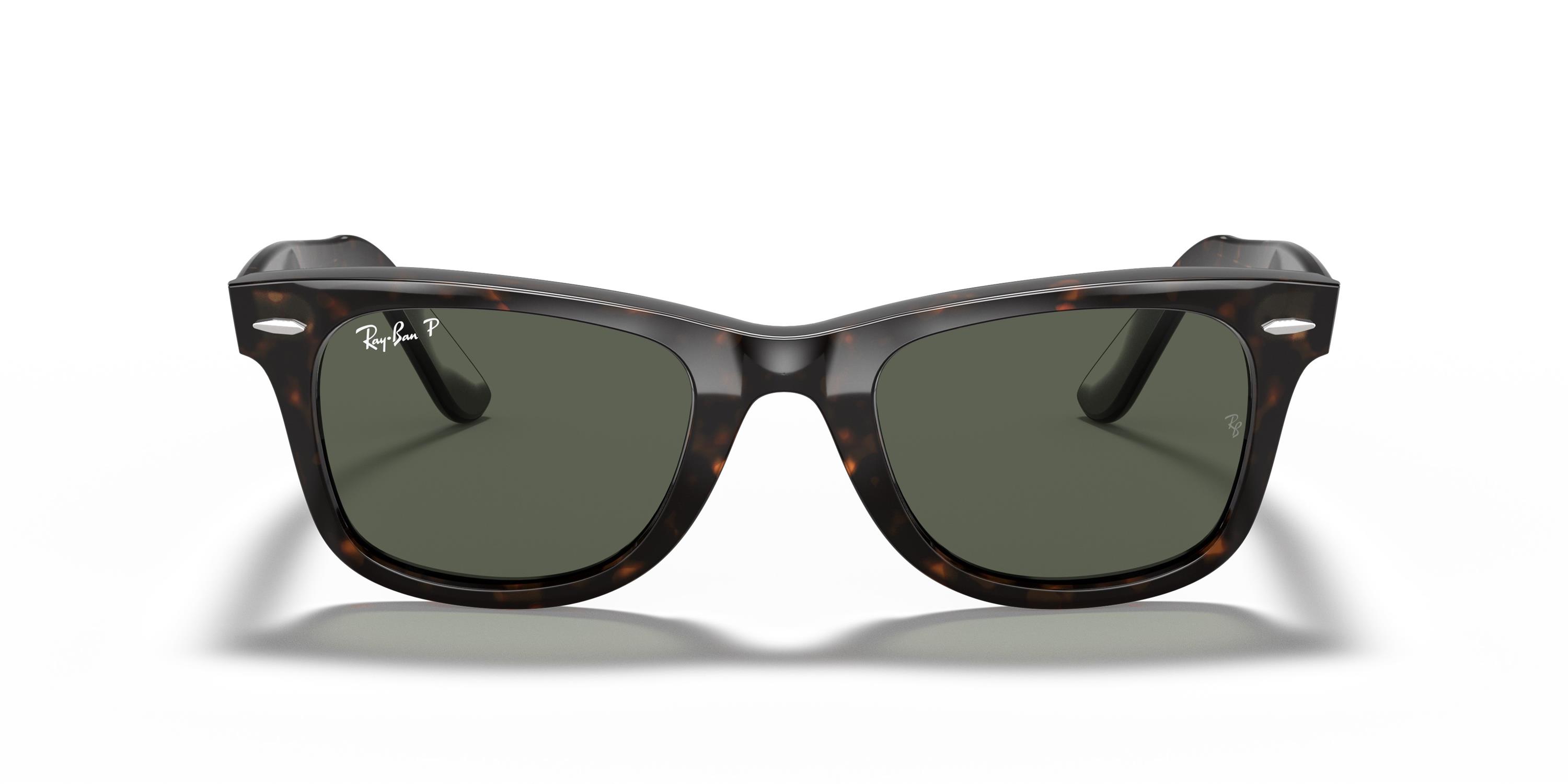 RAY-BAN 2140 902/58 50 Wayfarer Güneş Gözlüğü