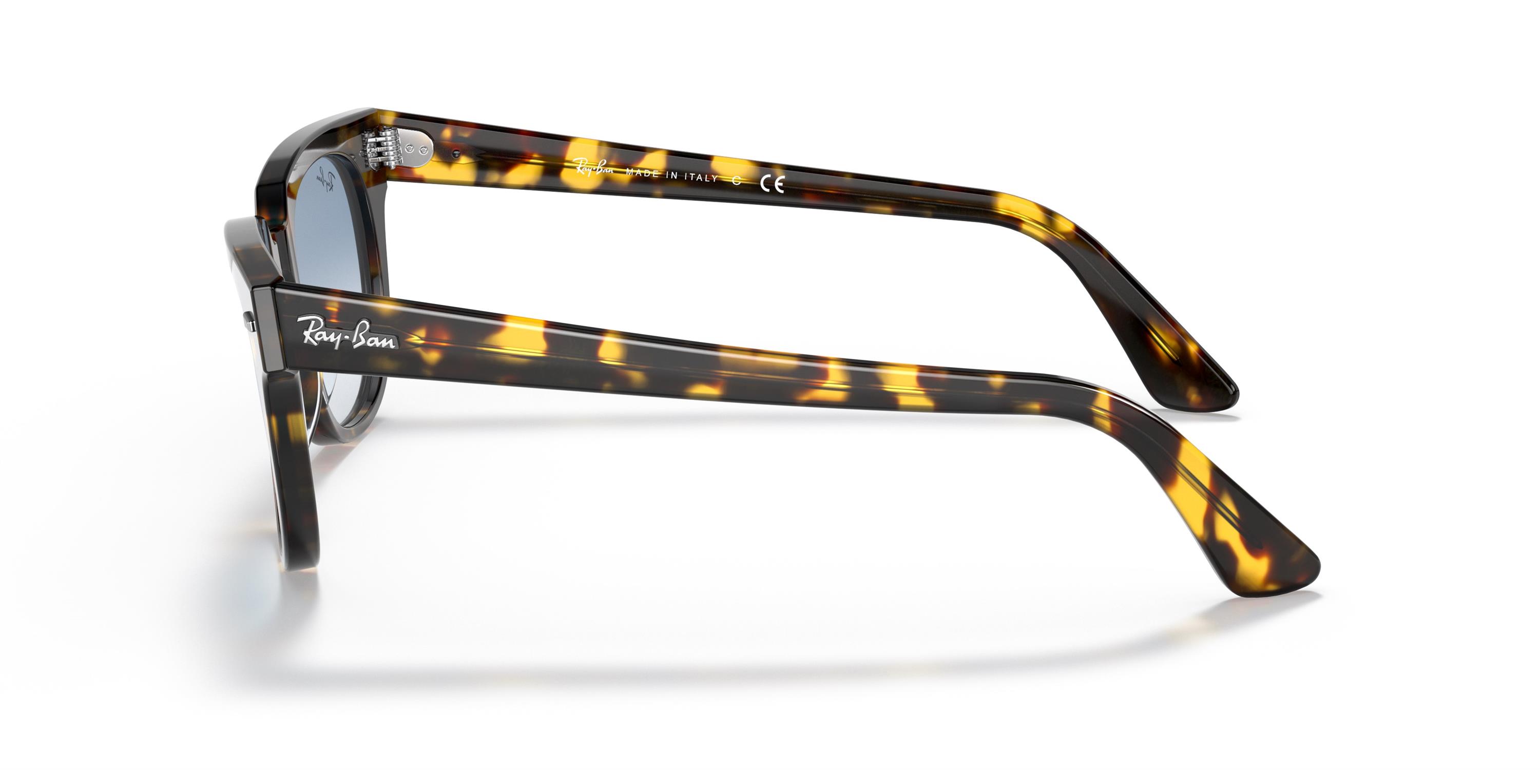 RAY-BAN 2168 13323F 50 Güneş Gözlüğü