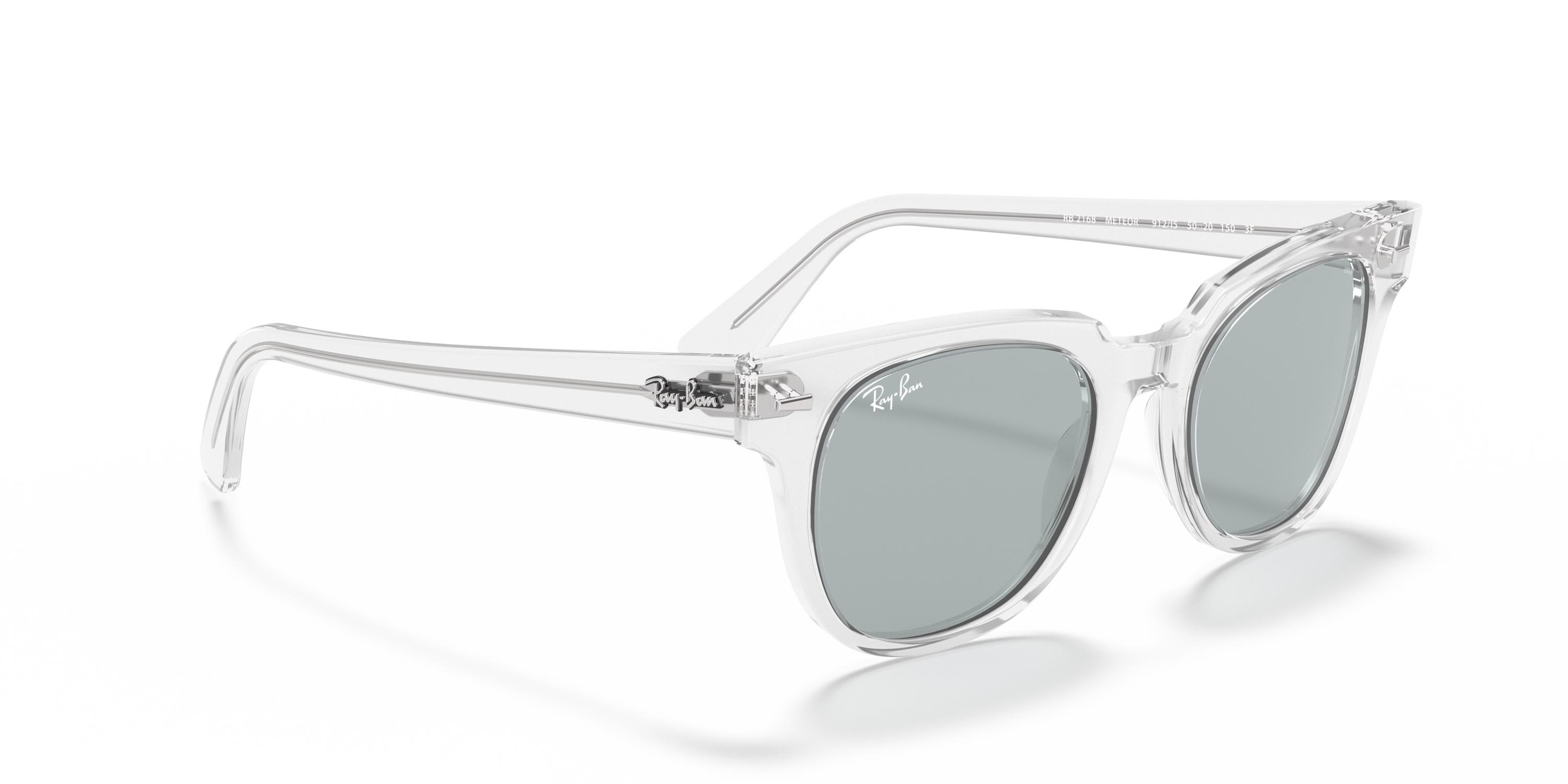 RAY-BAN 2168 912/I5 50
