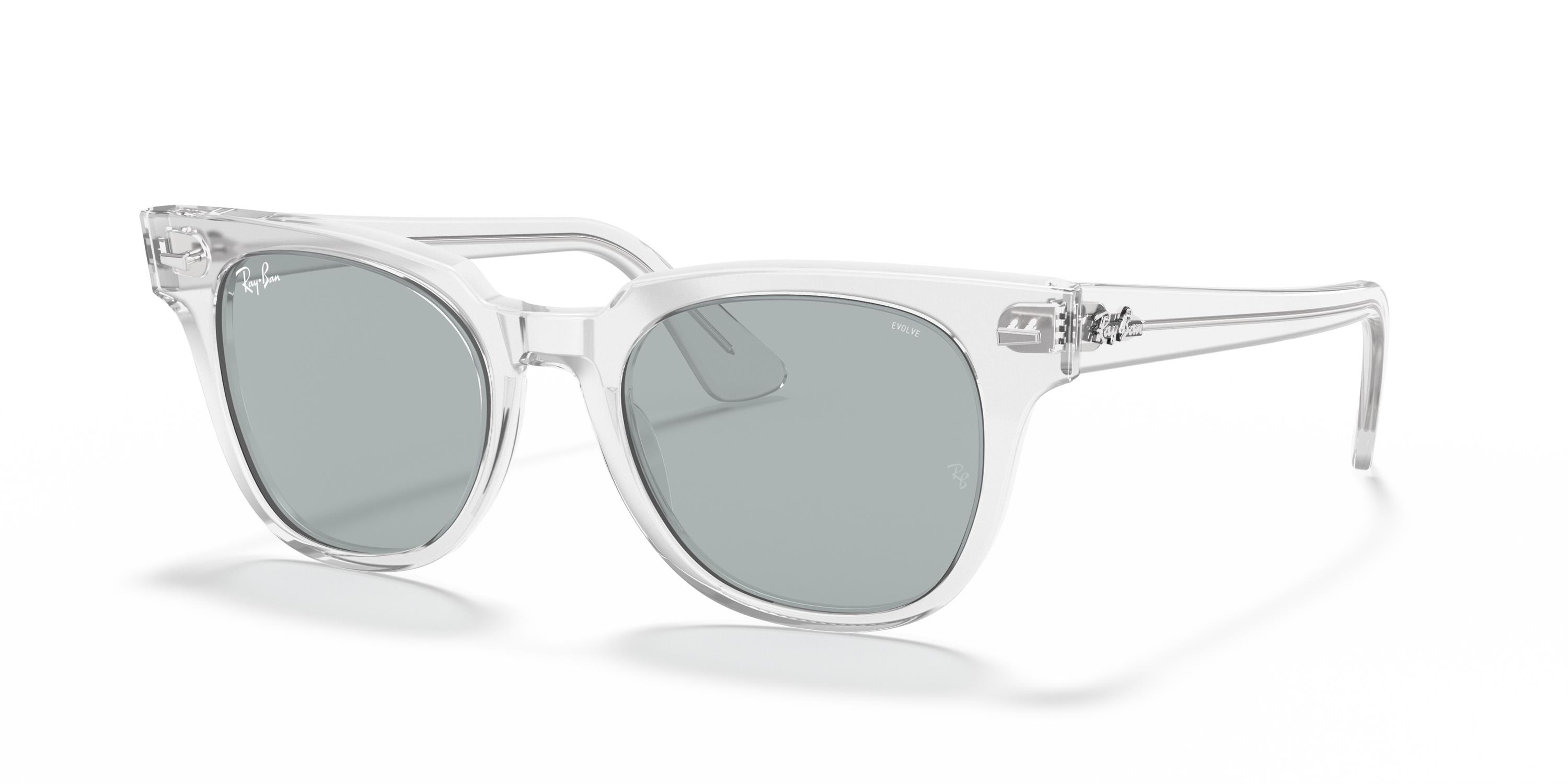 RAY-BAN 2168 912/I5 50