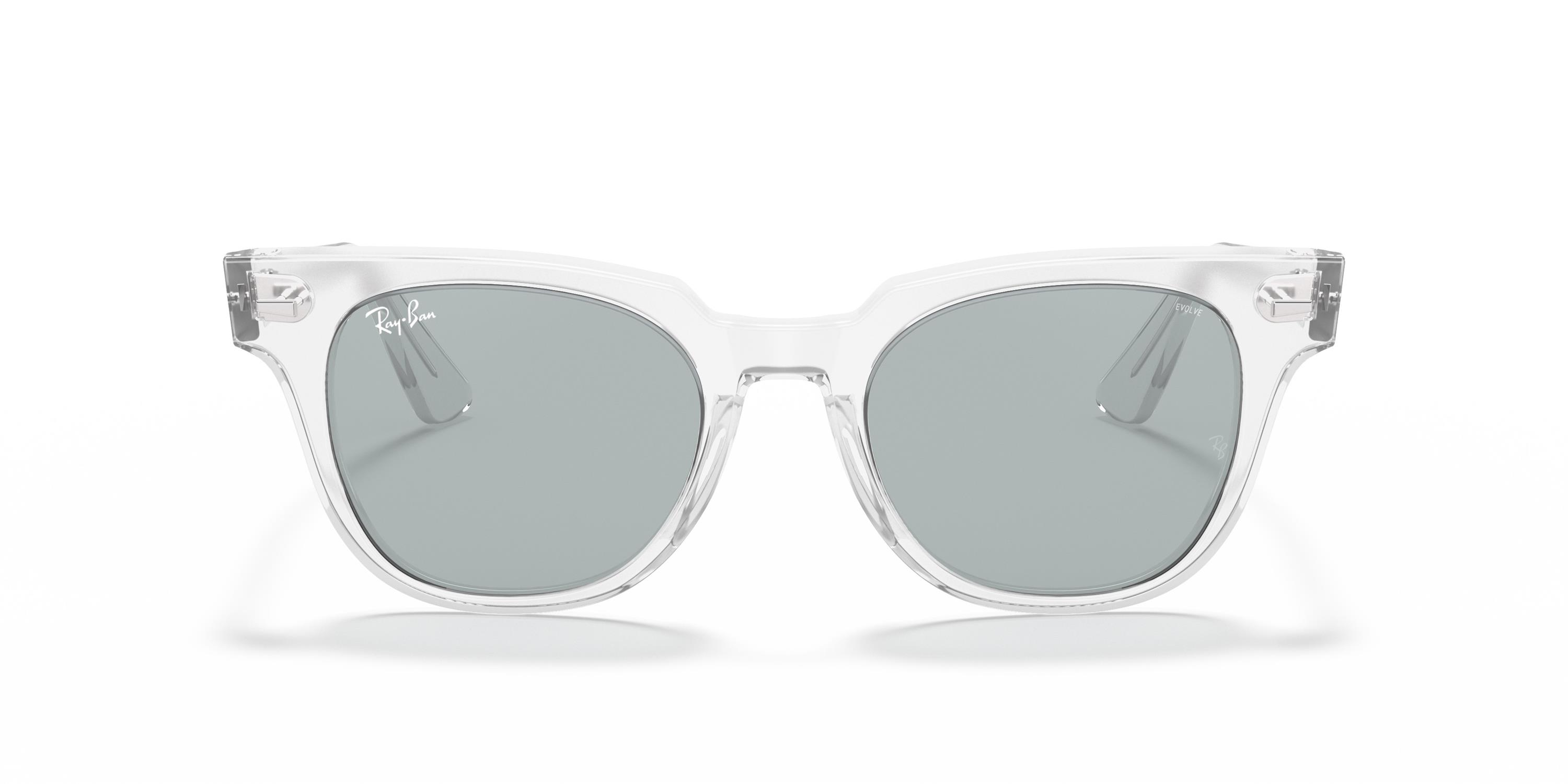 RAY-BAN 2168 912/I5 50