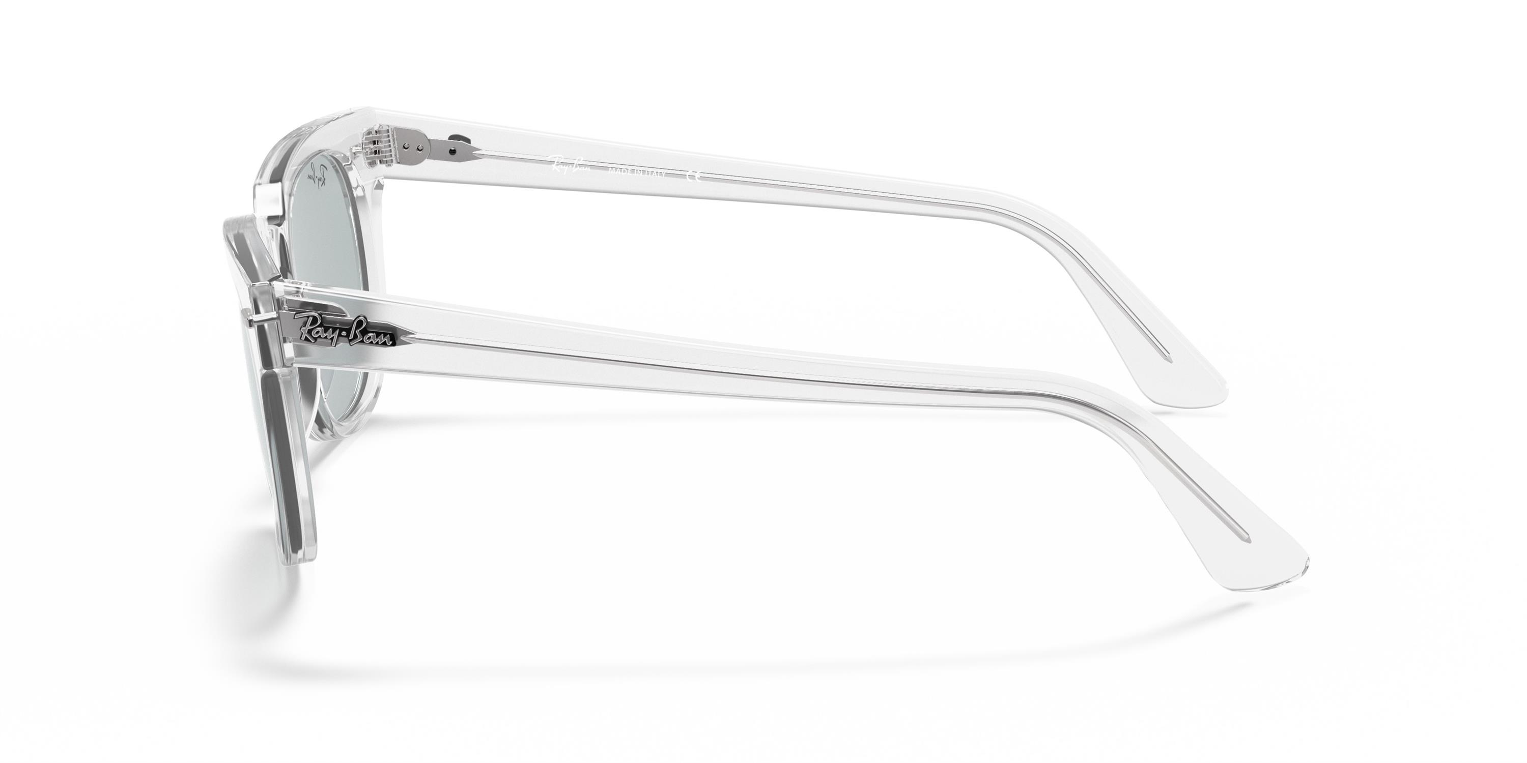 RAY-BAN 2168 912/I5 50