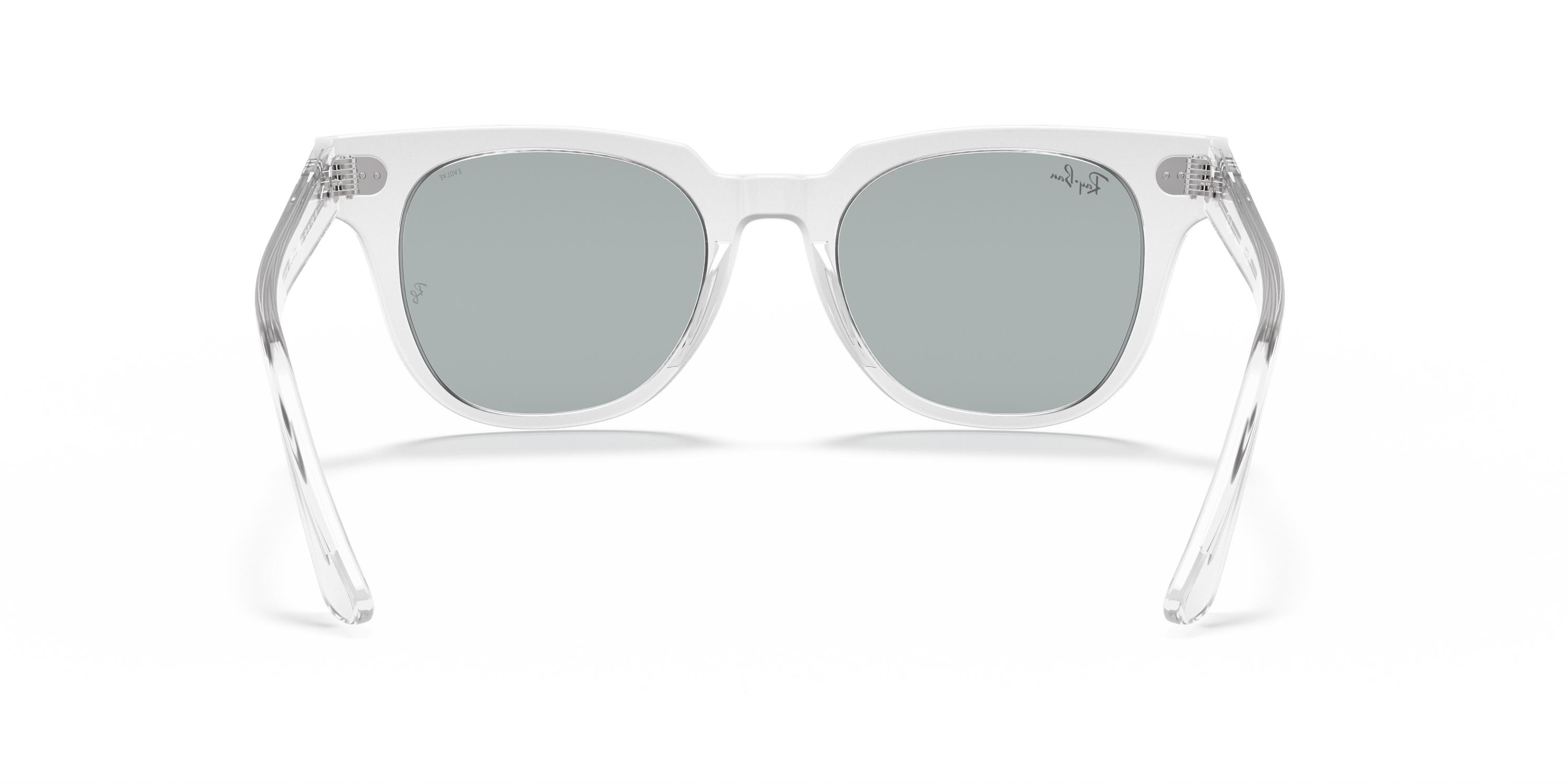 RAY-BAN 2168 912/I5 50