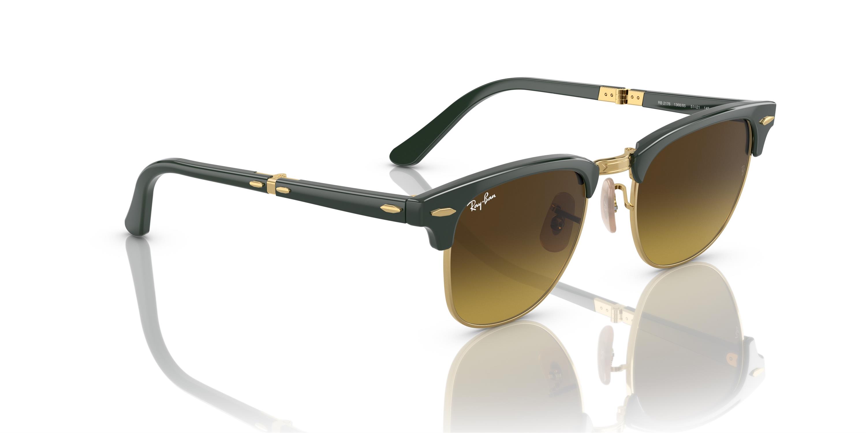 RAY-BAN 2176 136885 51 Güneş Gözlüğü
