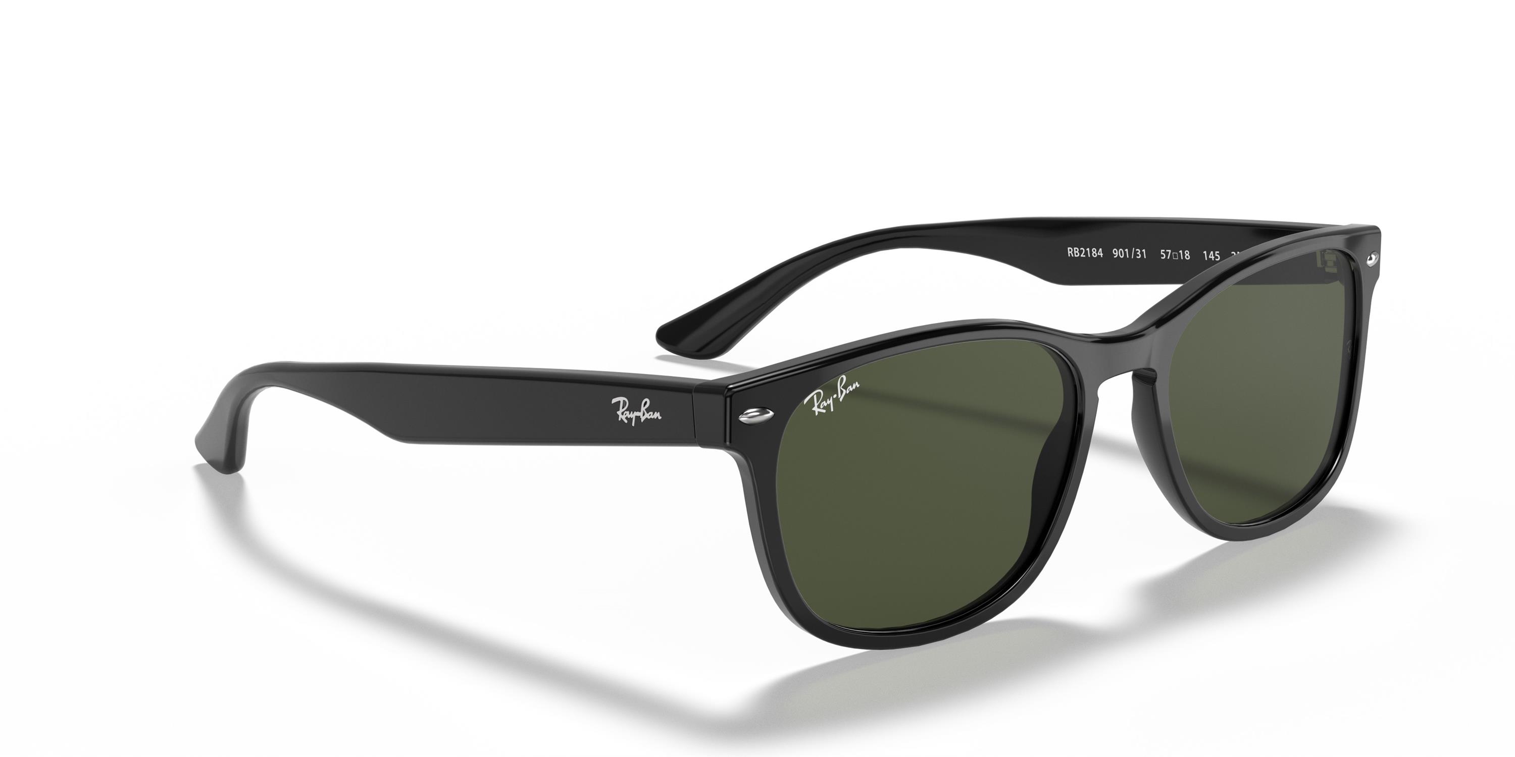 Ray-Ban  RB 2184 901/31 57