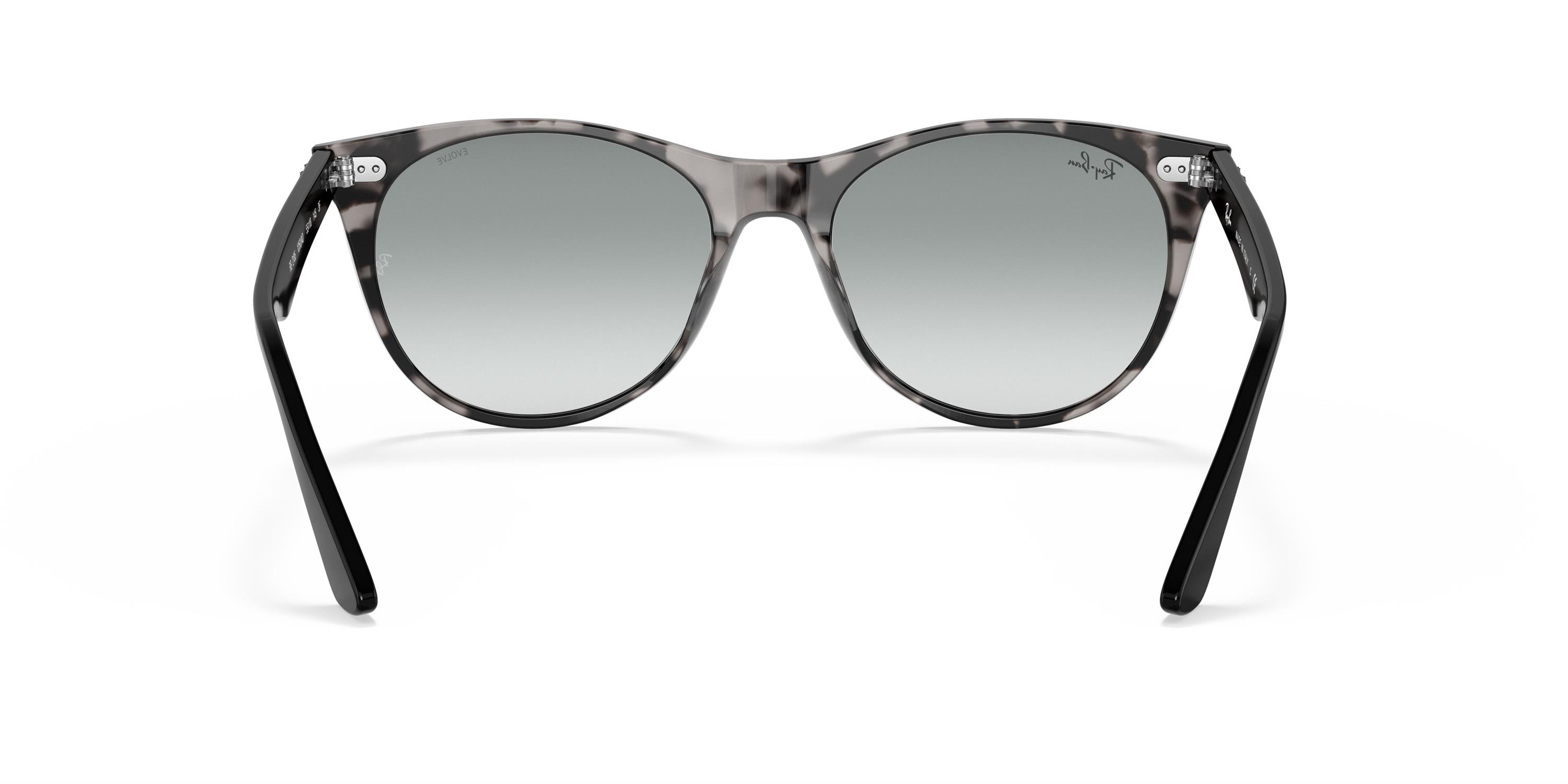 Ray-Ban  RB 2185 1250AD 55