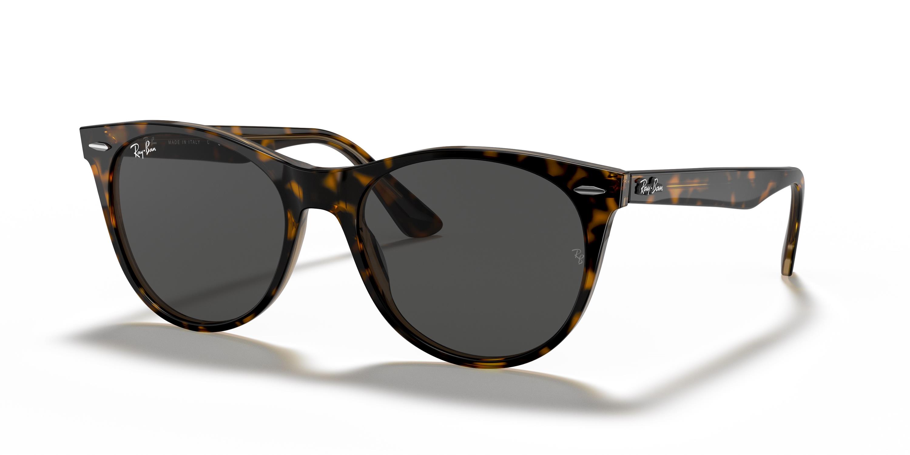 RAY-BAN 2185 1292B1 52 Güneş Gözlüğü