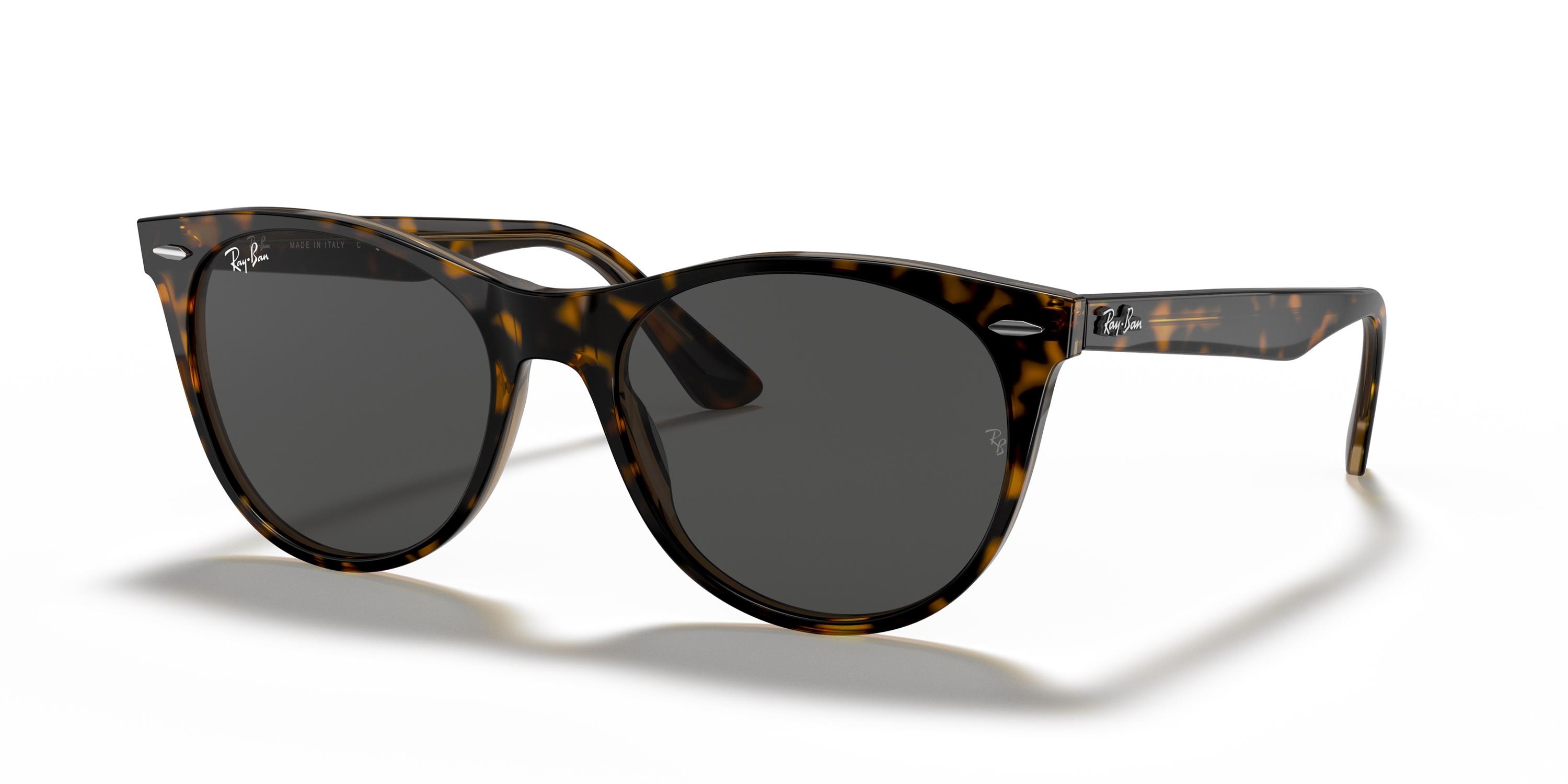 RAY-BAN 2185 1292B1 55 Güneş Gözlüğü