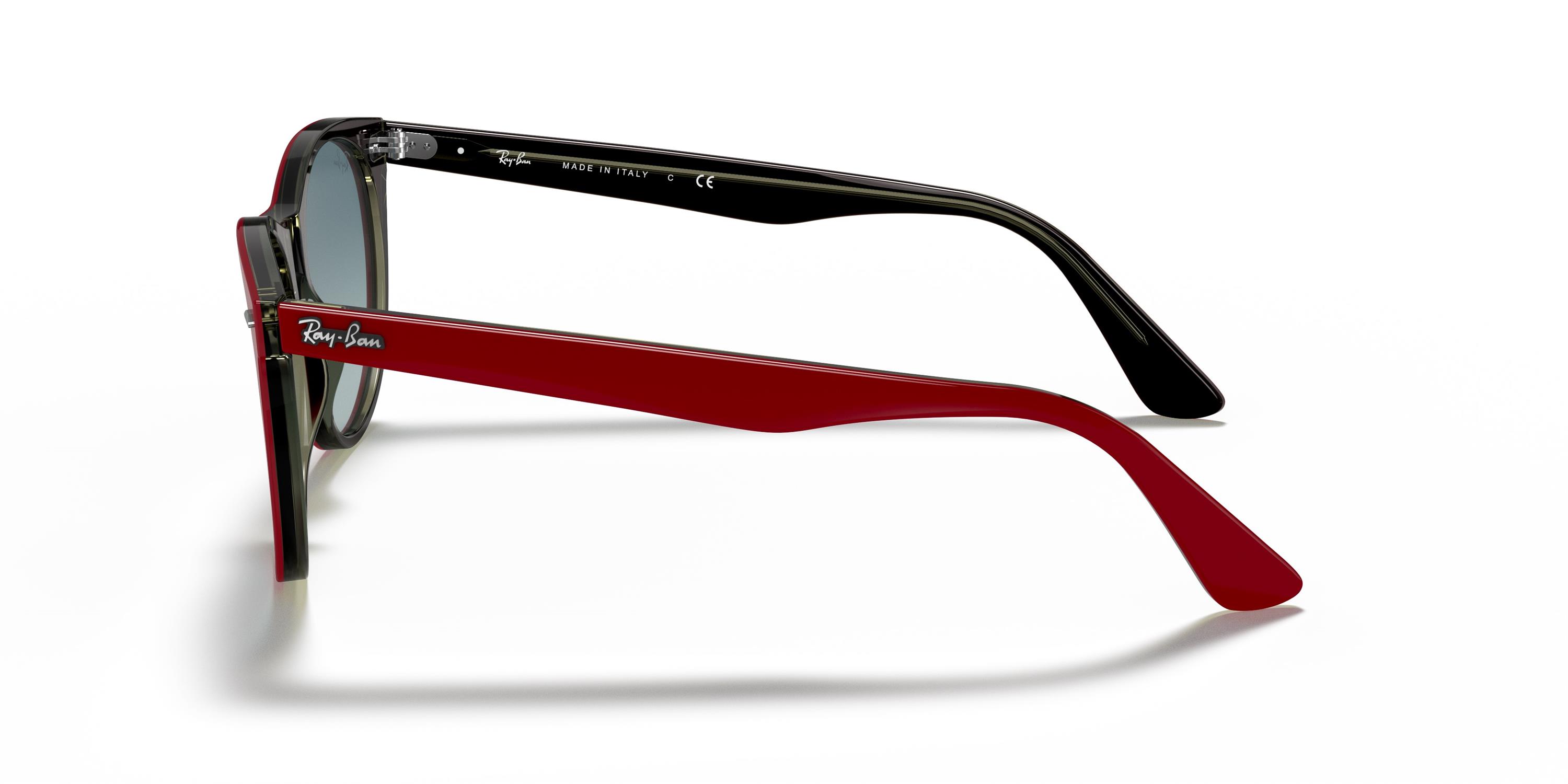 RAY-BAN 2185 12963M 52 Güneş Gözlüğü