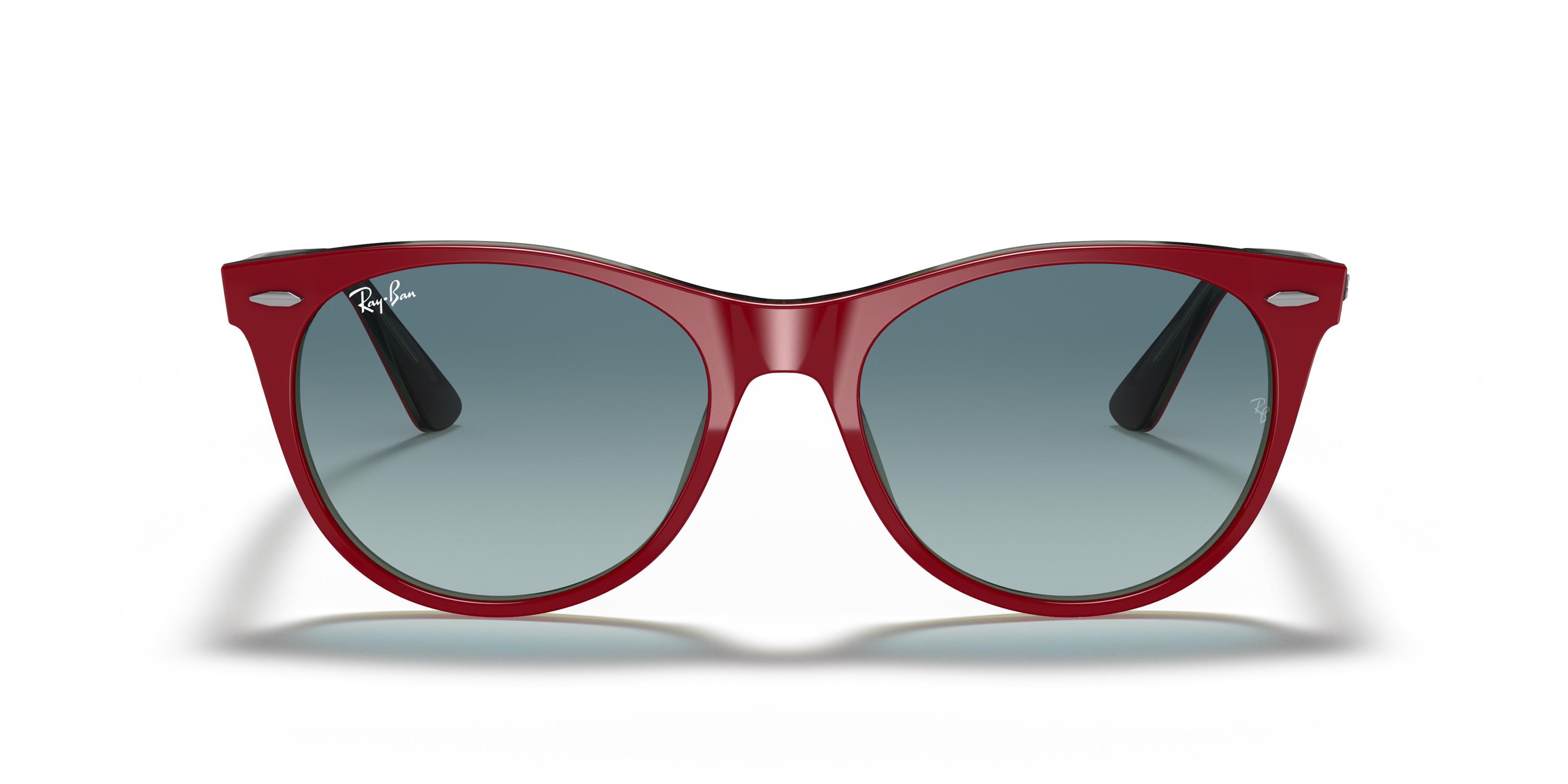 RAY-BAN 2185 12963M 52 Güneş Gözlüğü