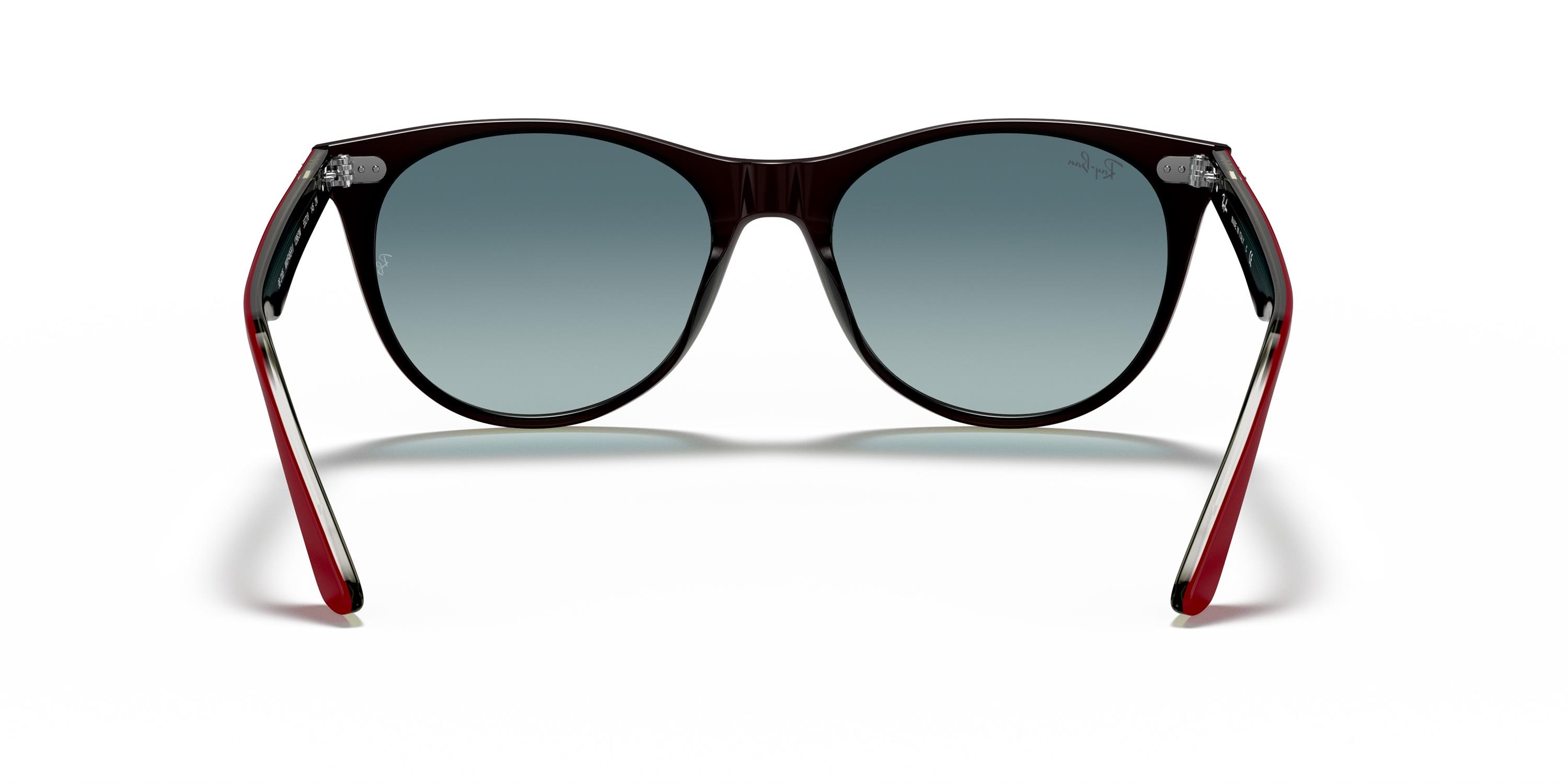 RAY-BAN 2185 12963M 52 Güneş Gözlüğü