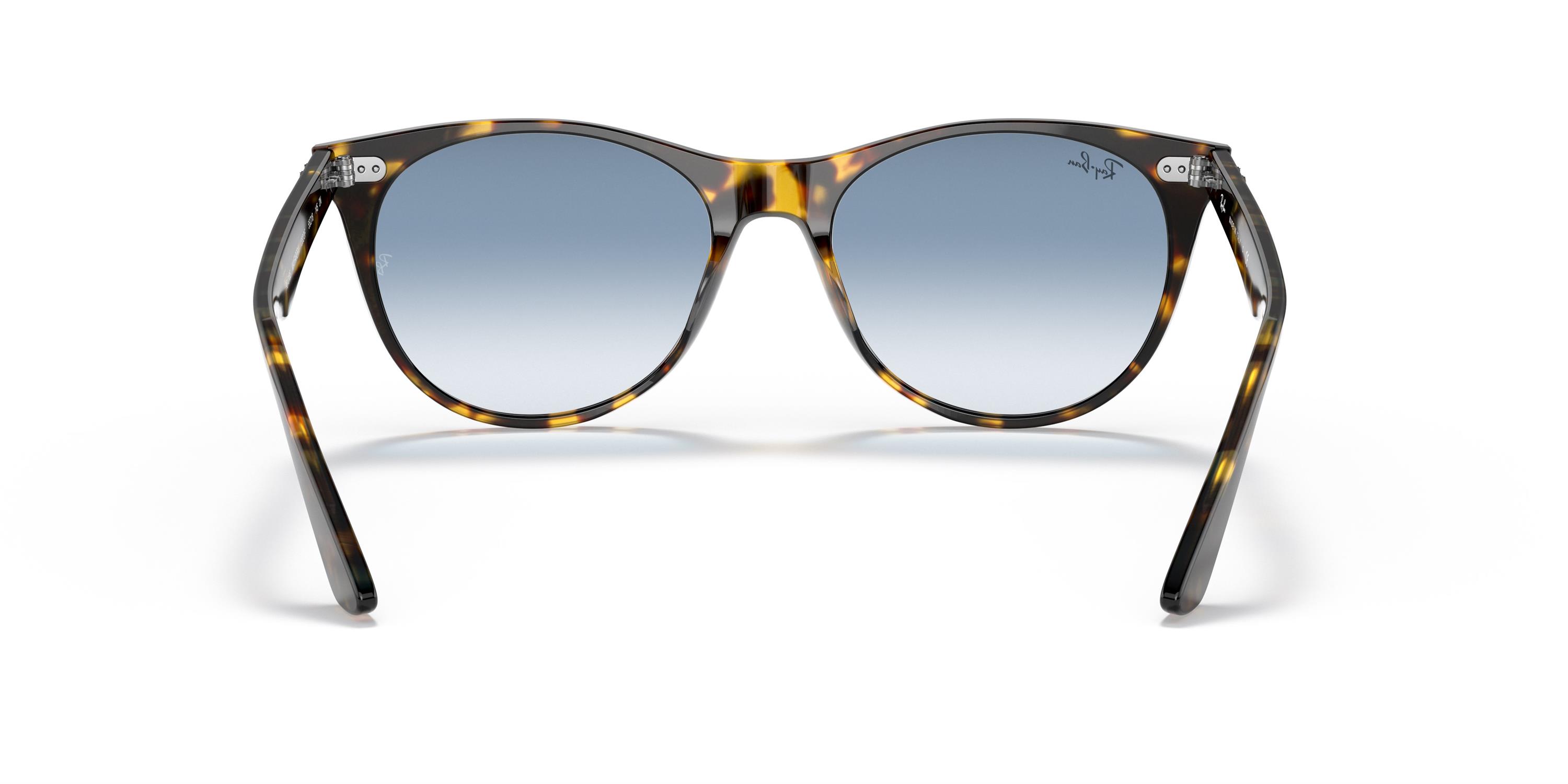 RAY-BAN 2185 13323F 52