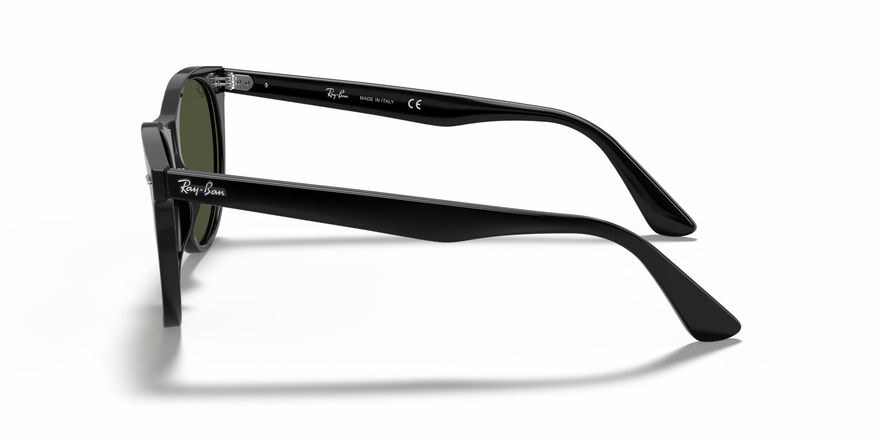 RAY-BAN 2185 901/31 55 Güneş Gözlüğü