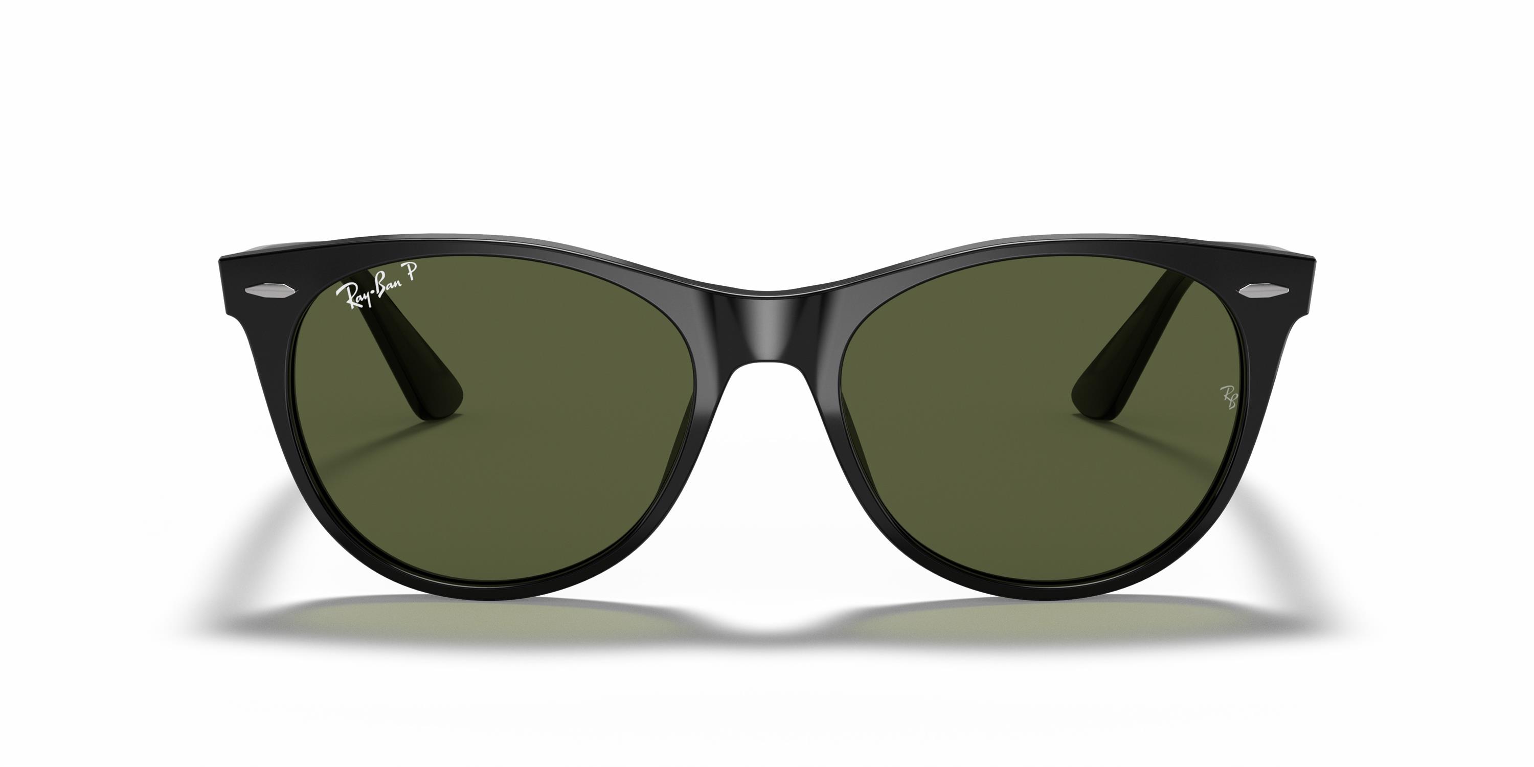 Ray-Ban  RB 2185 901/58 55