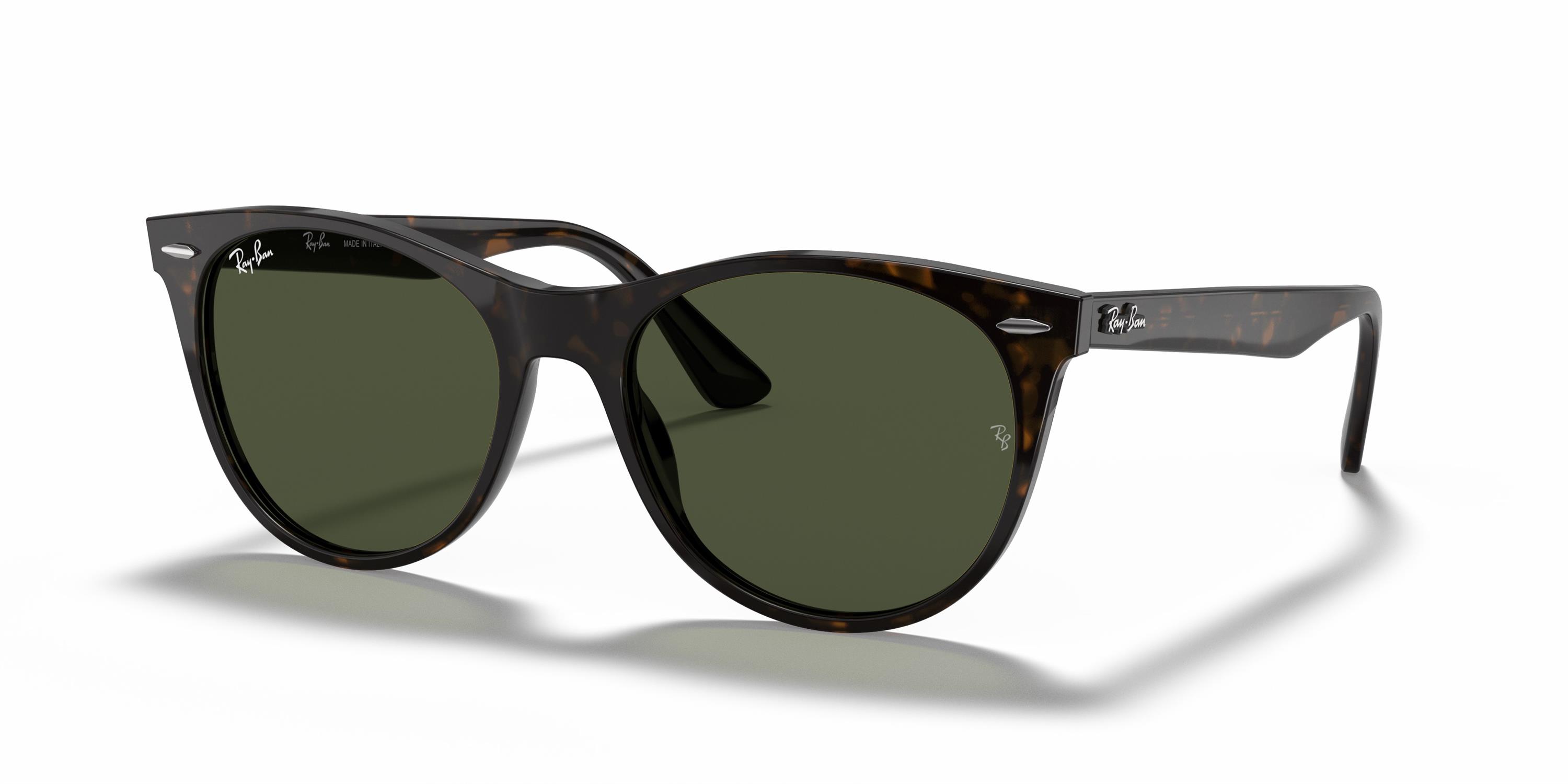 RAY-BAN 2185 902/31 52 Güneş Gözlüğü