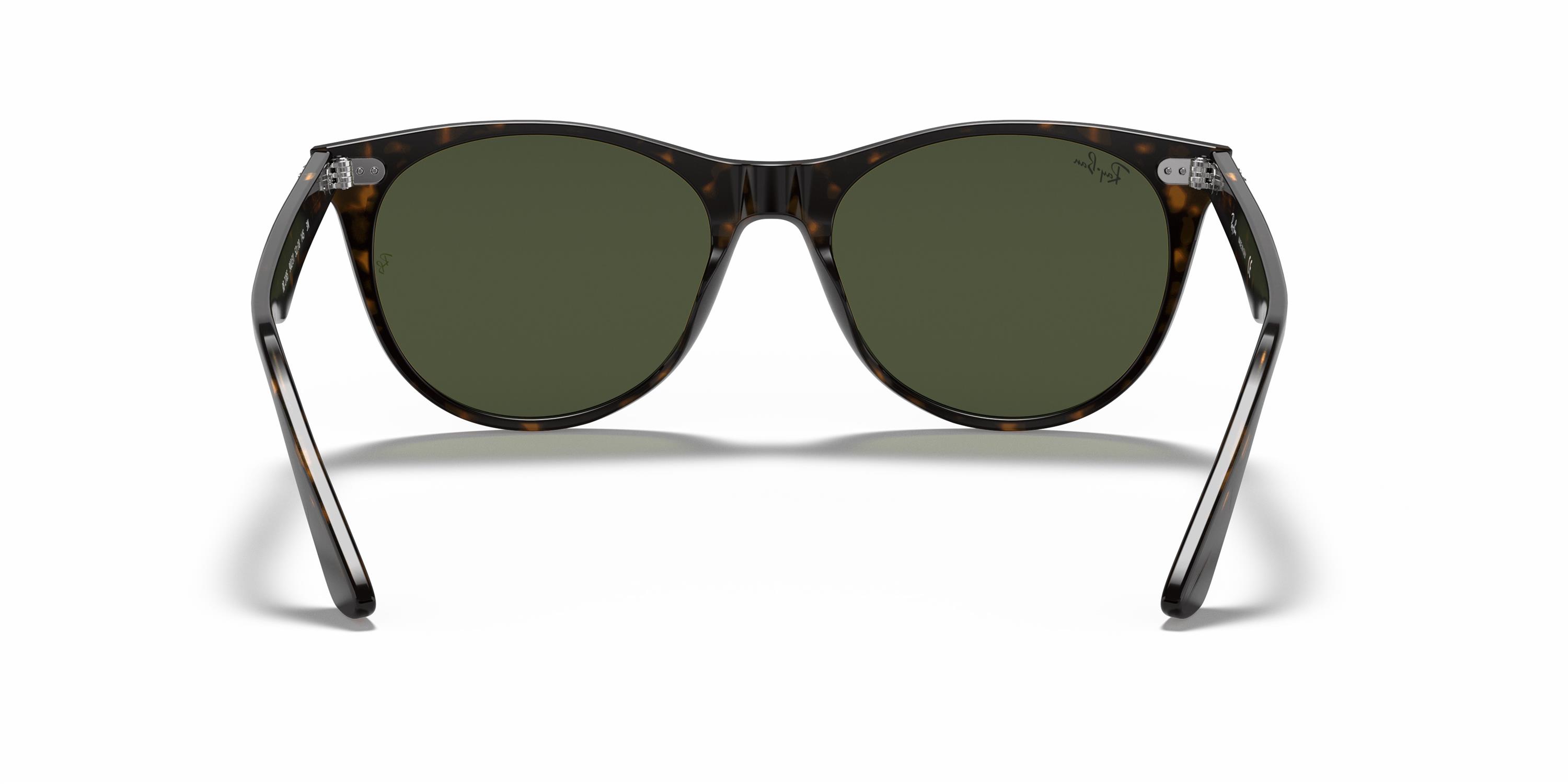 RAY-BAN 2185 902/31 52 Güneş Gözlüğü