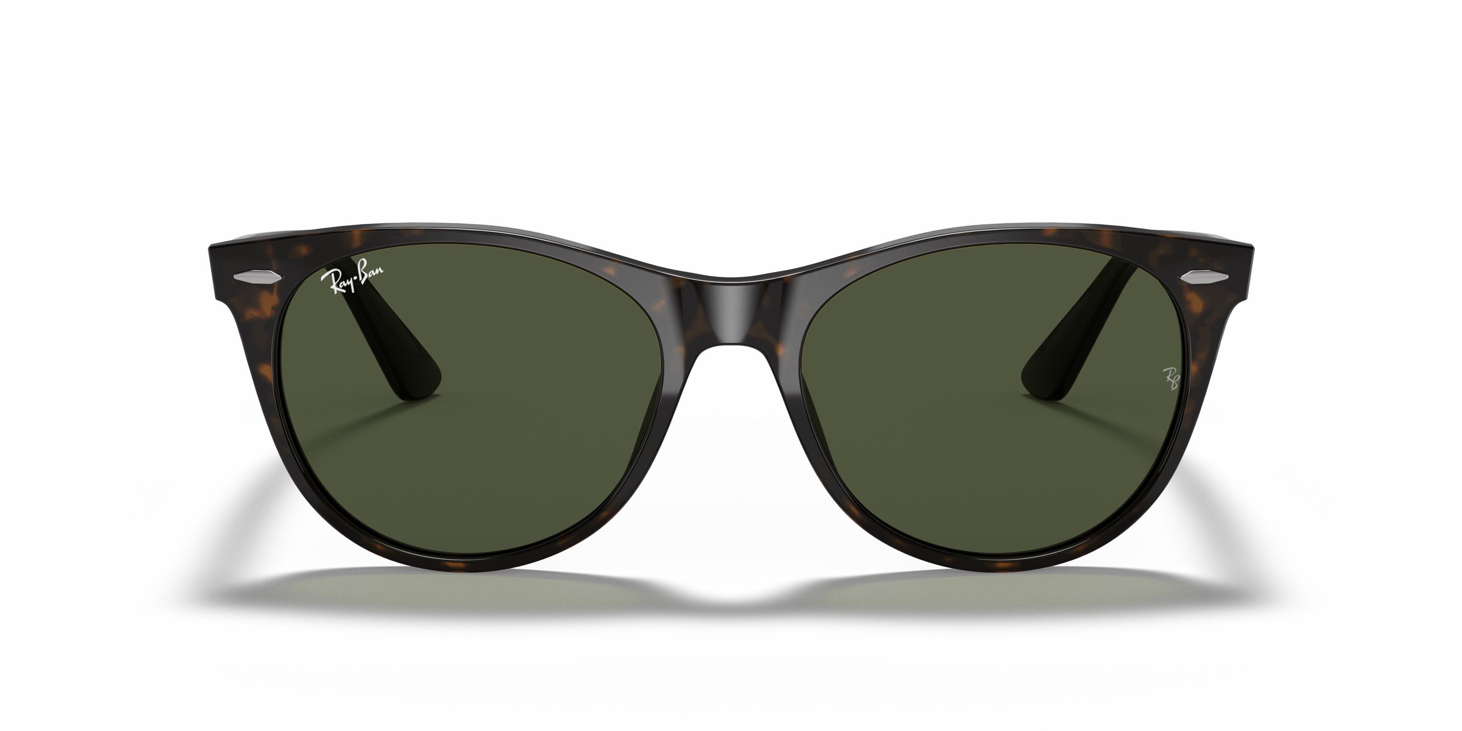 Ray-Ban  RB 2185 902/31 55