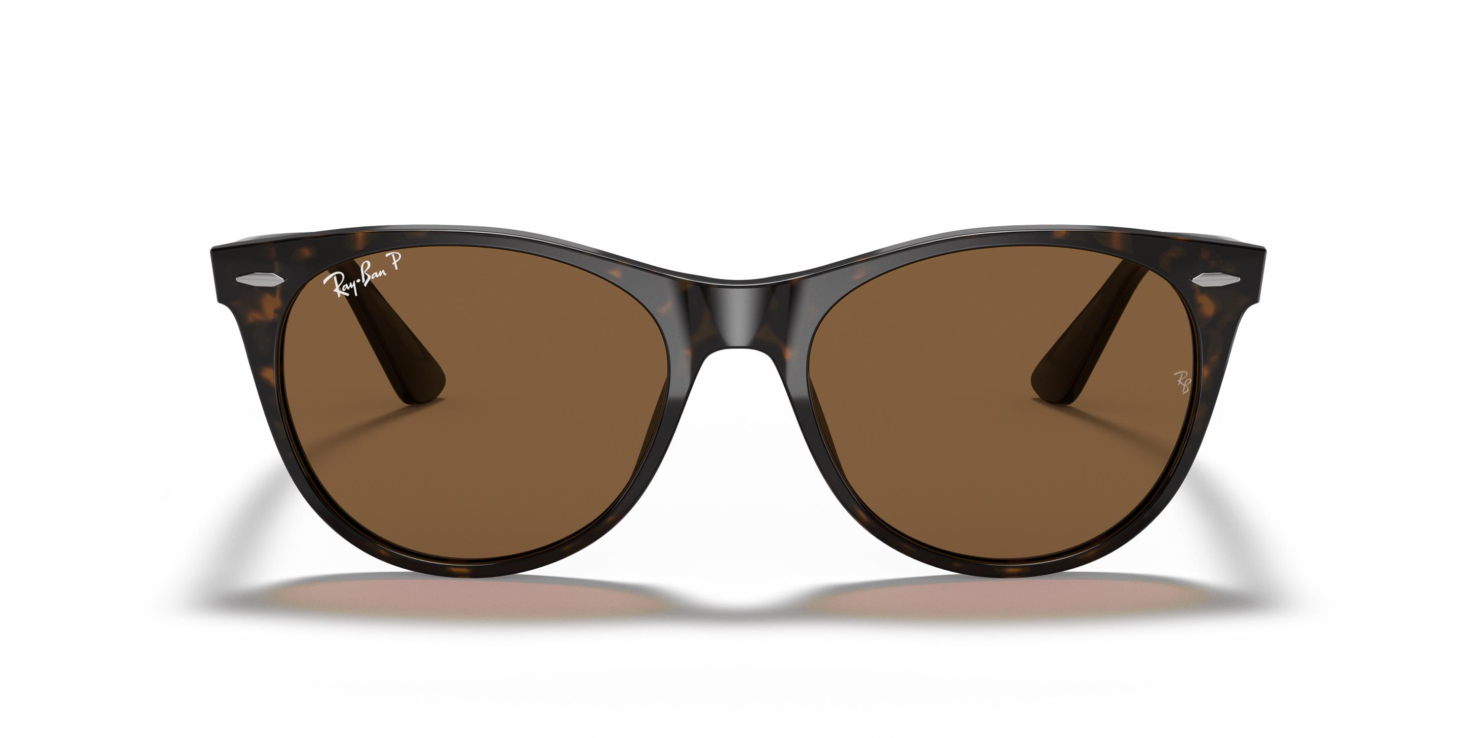 RAY-BAN 2185 902/57 55 Güneş Gözlüğü